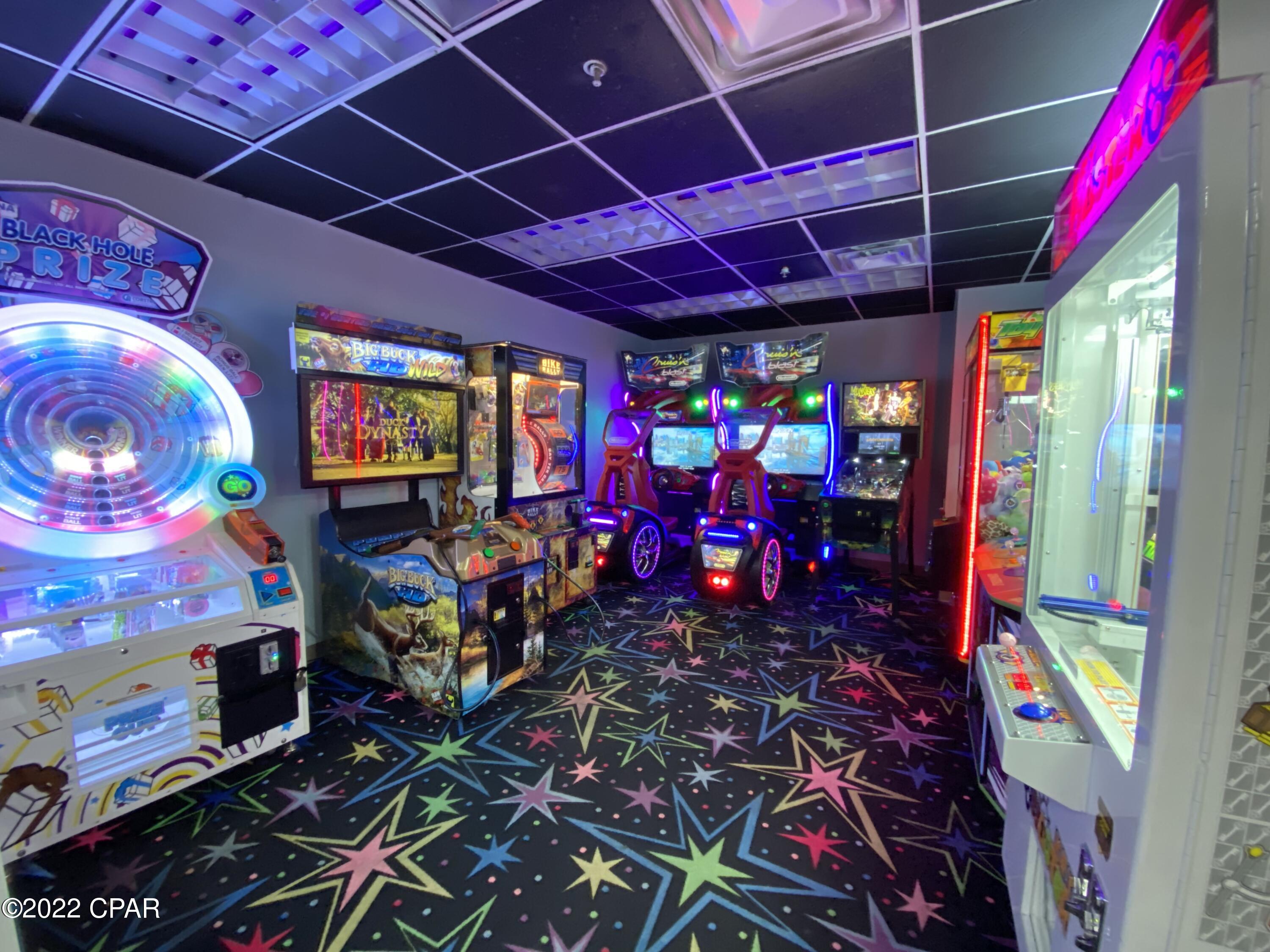 Tidewater Beach Phase II - Residential