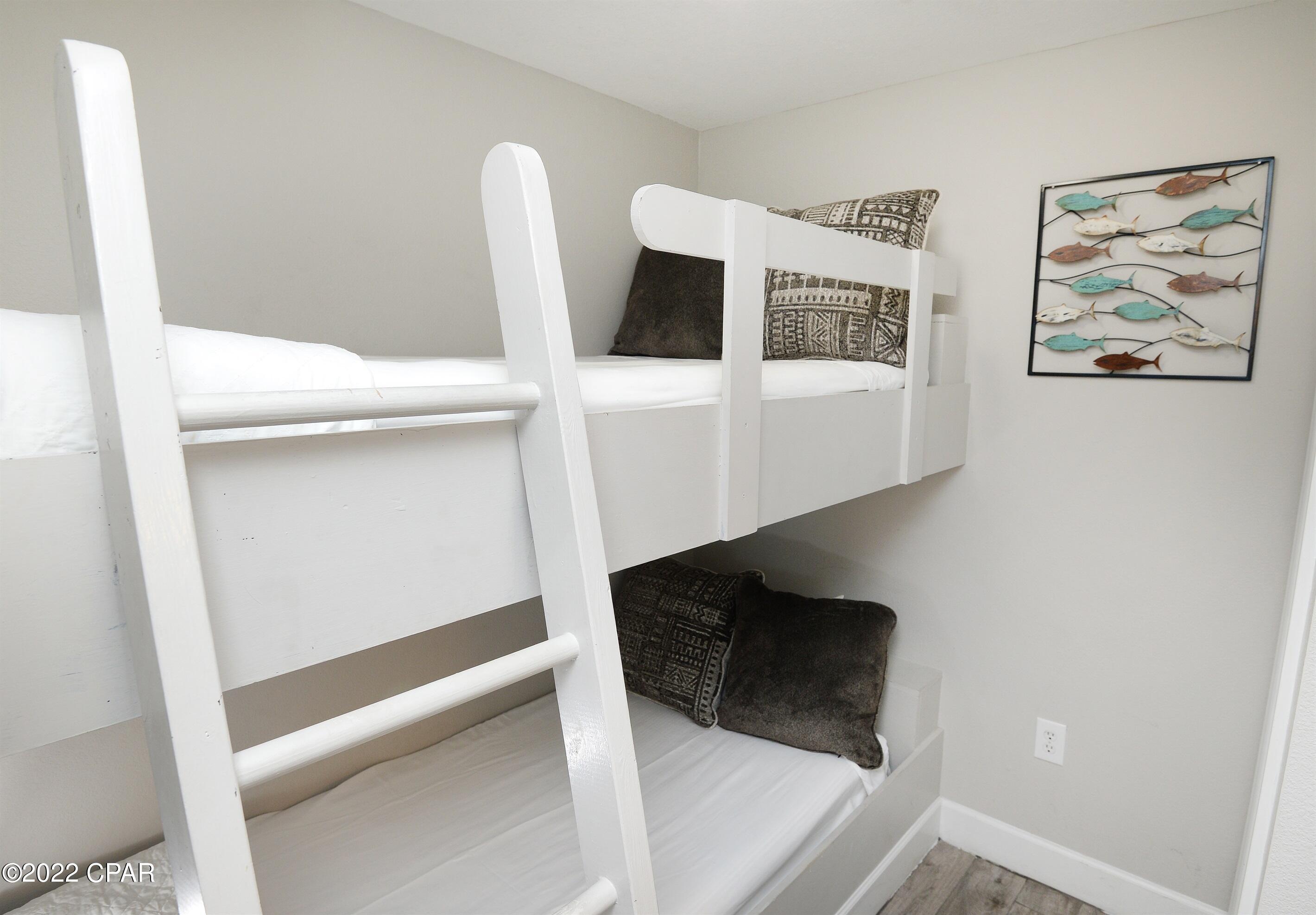 Tidewater Beach Phase II - Residential