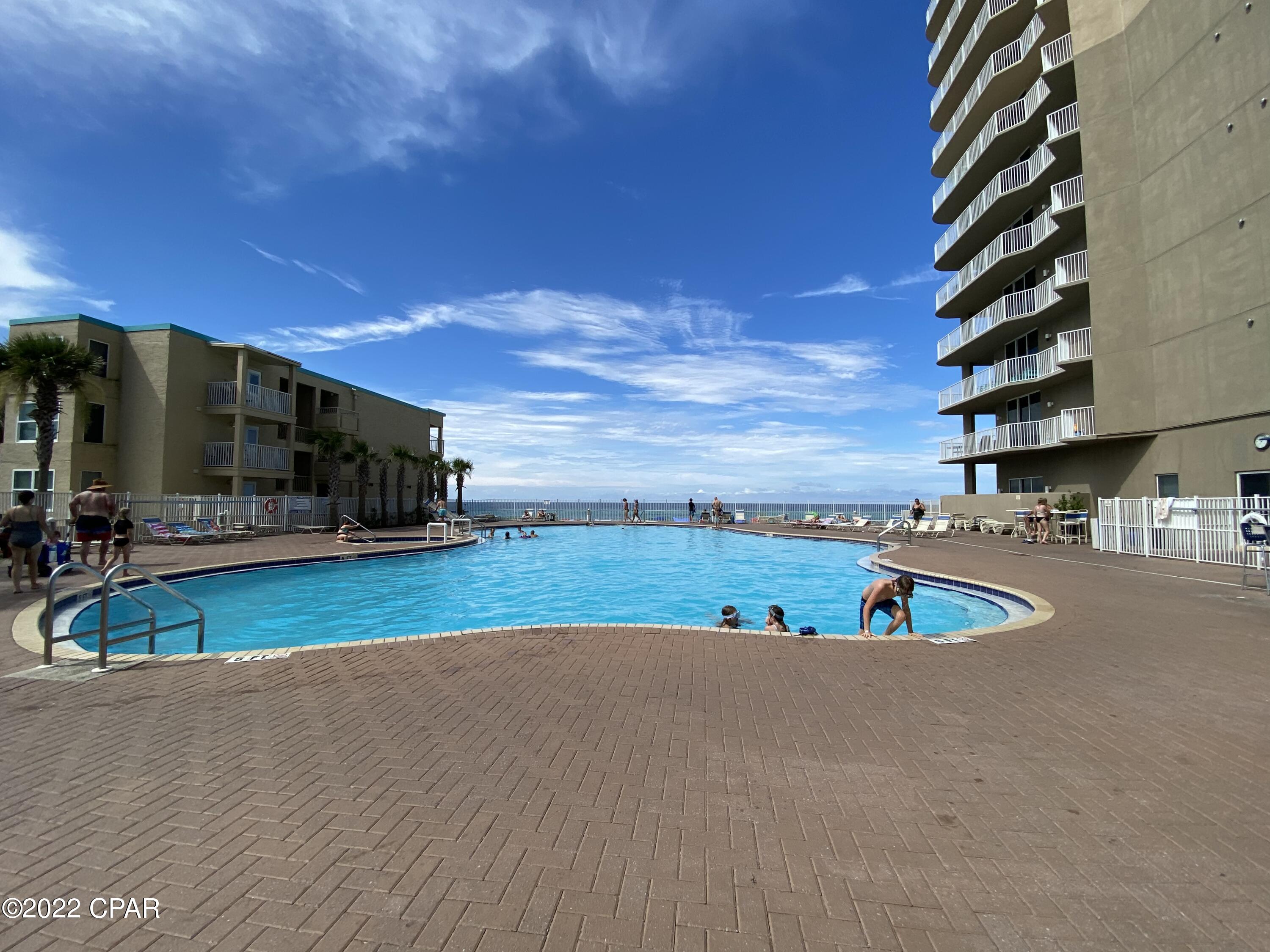 Tidewater Beach Phase II - Residential