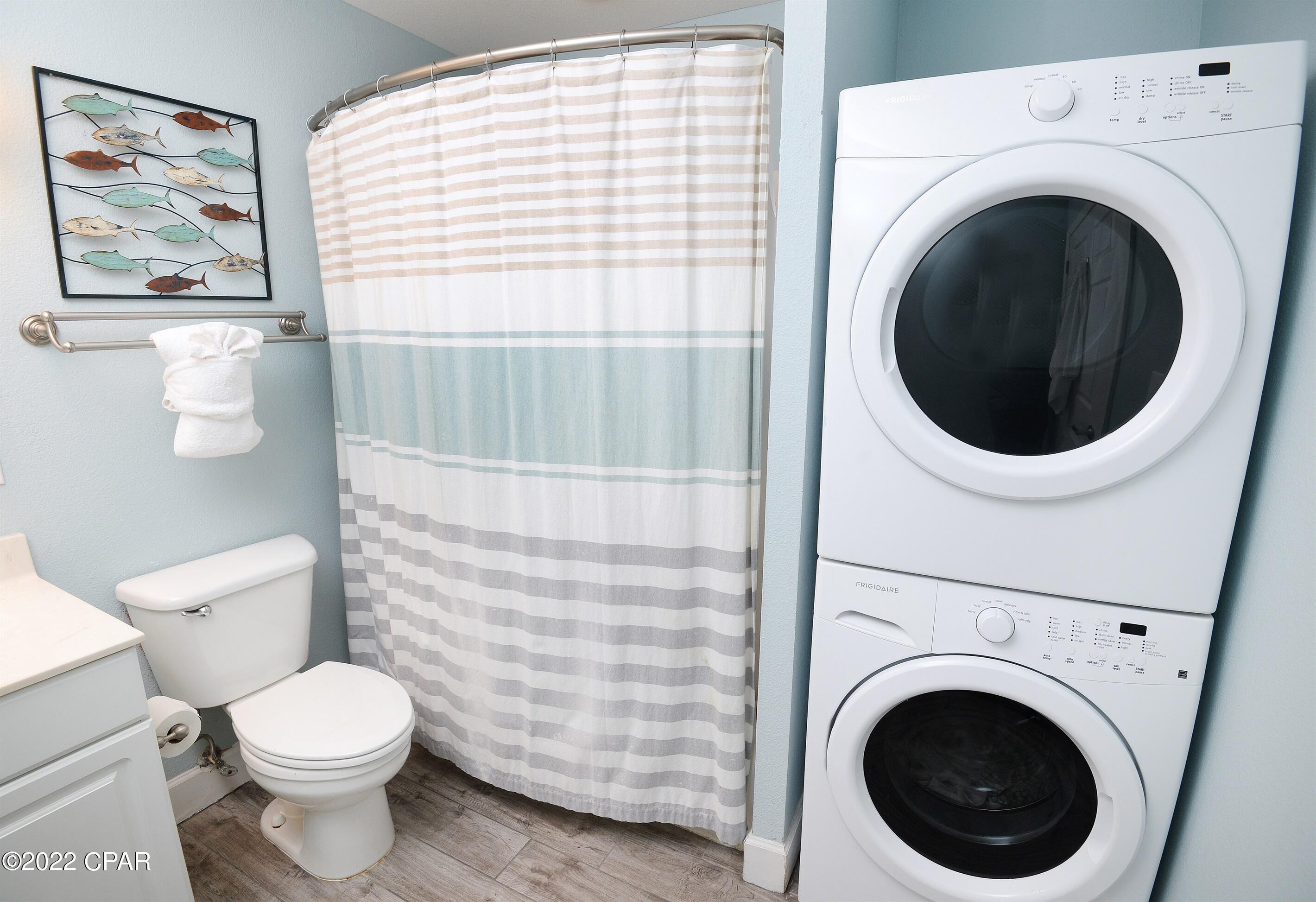 Tidewater Beach Phase II - Residential