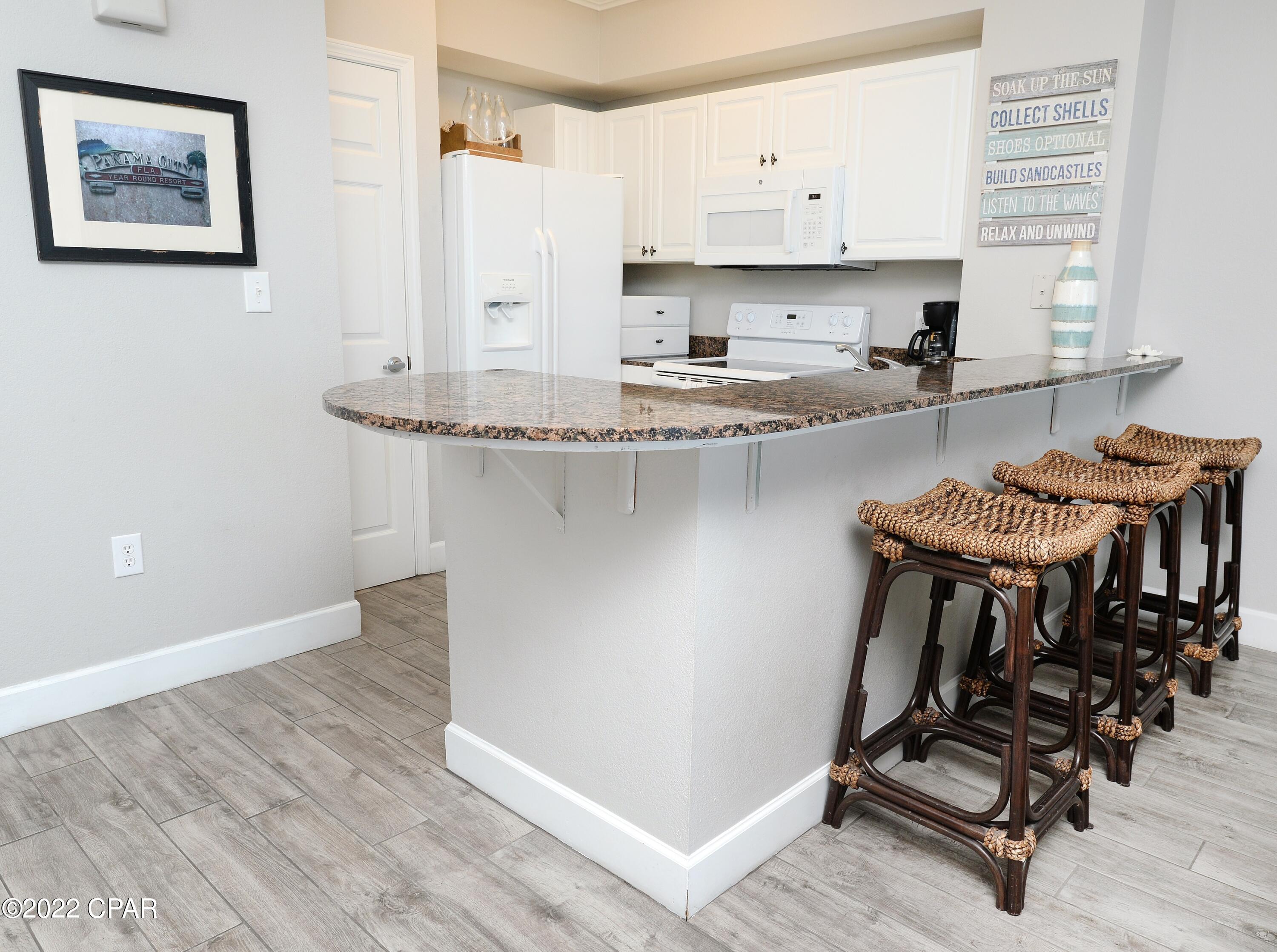 Tidewater Beach Phase II - Residential