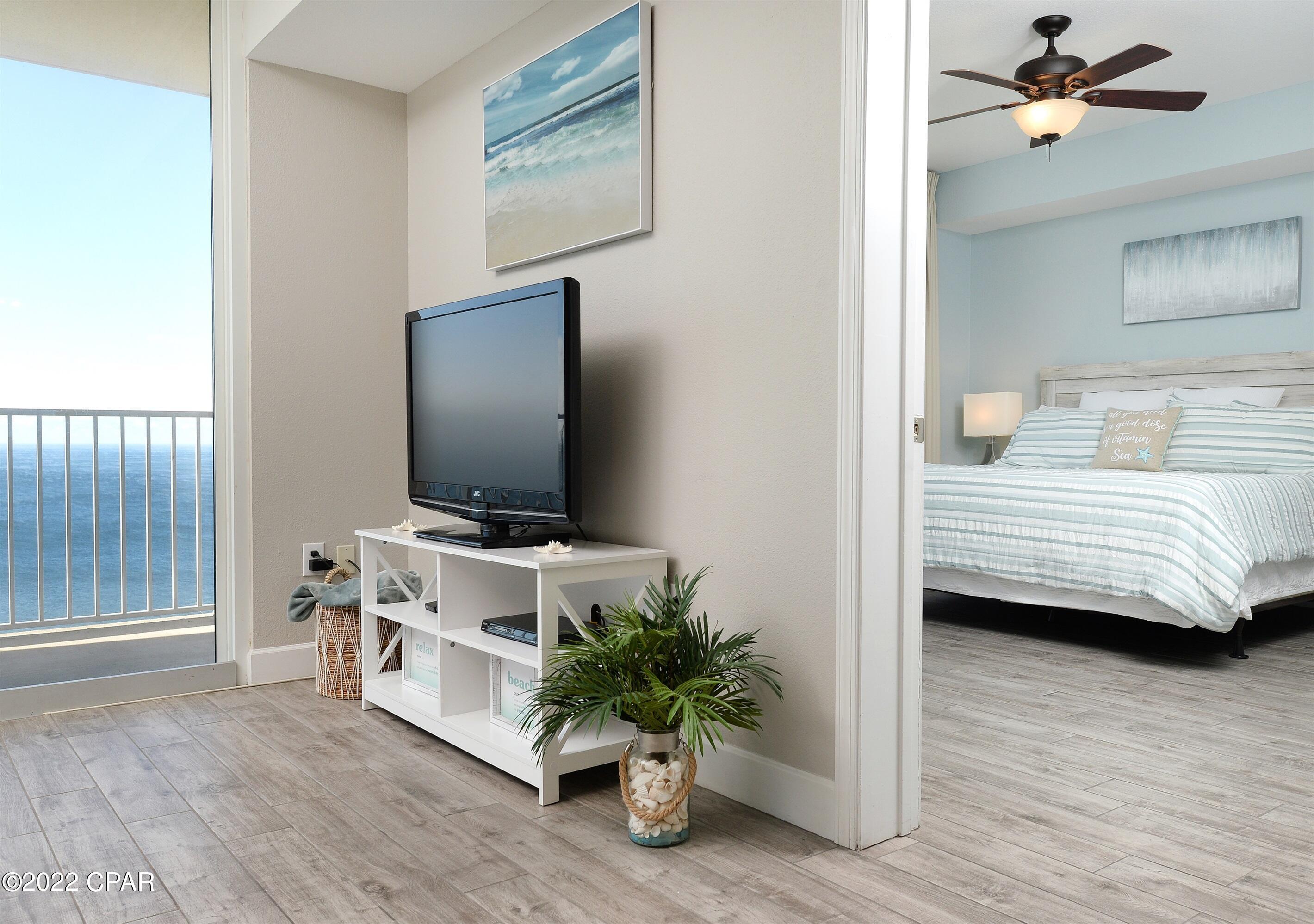 Tidewater Beach Phase II - Residential