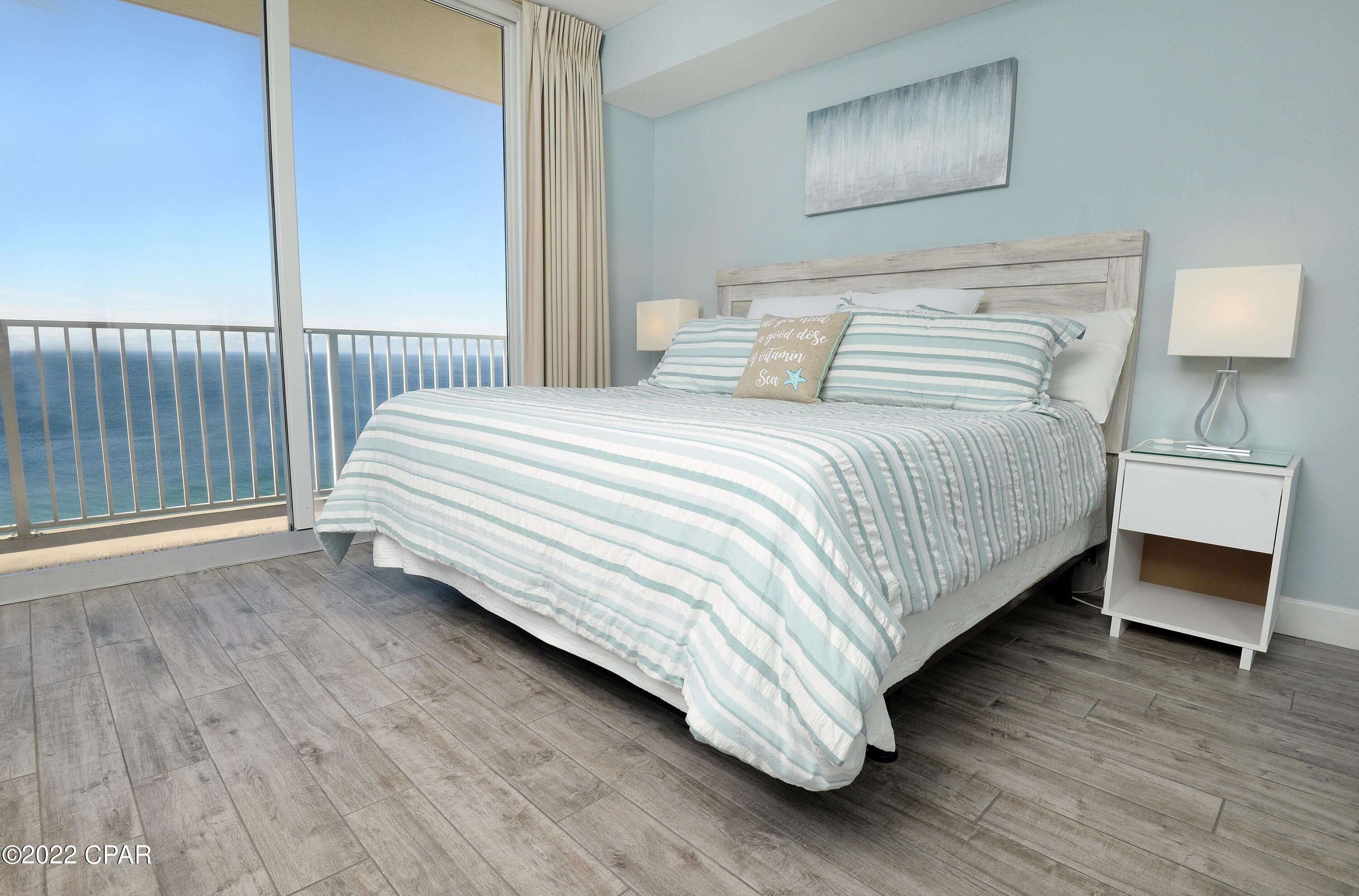 Tidewater Beach Phase II - Residential