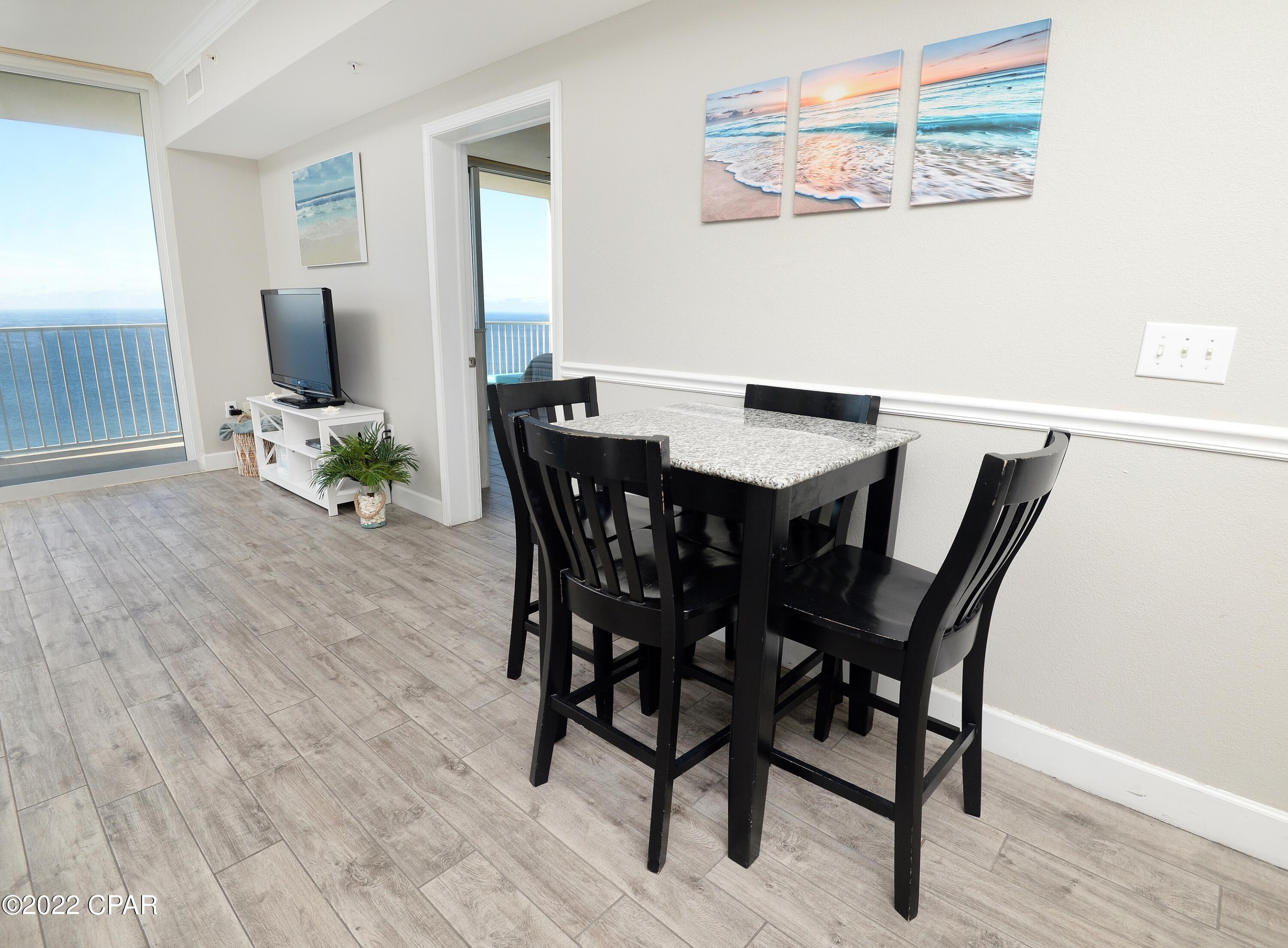 Tidewater Beach Phase II - Residential