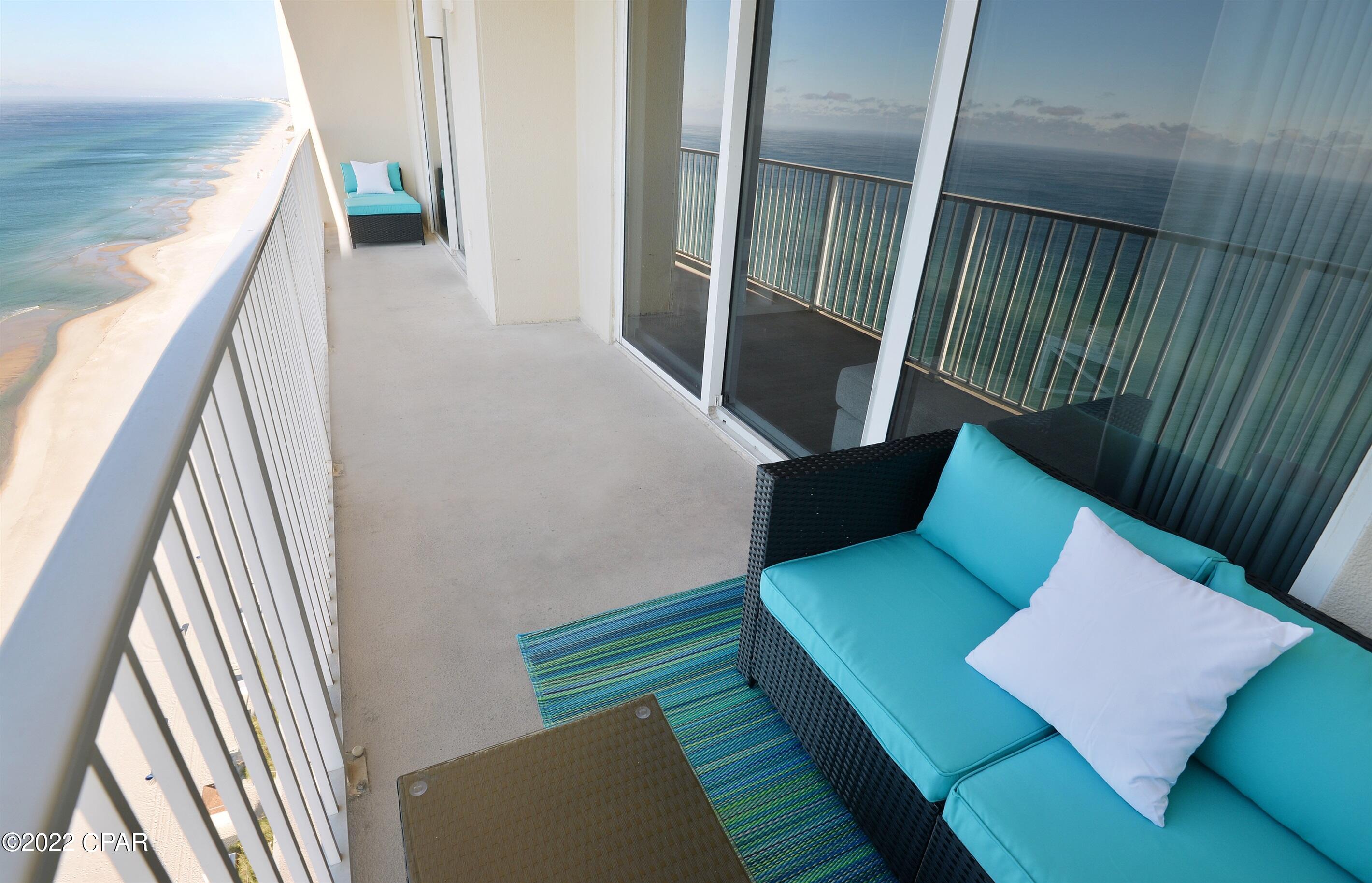 Tidewater Beach Phase II - Residential