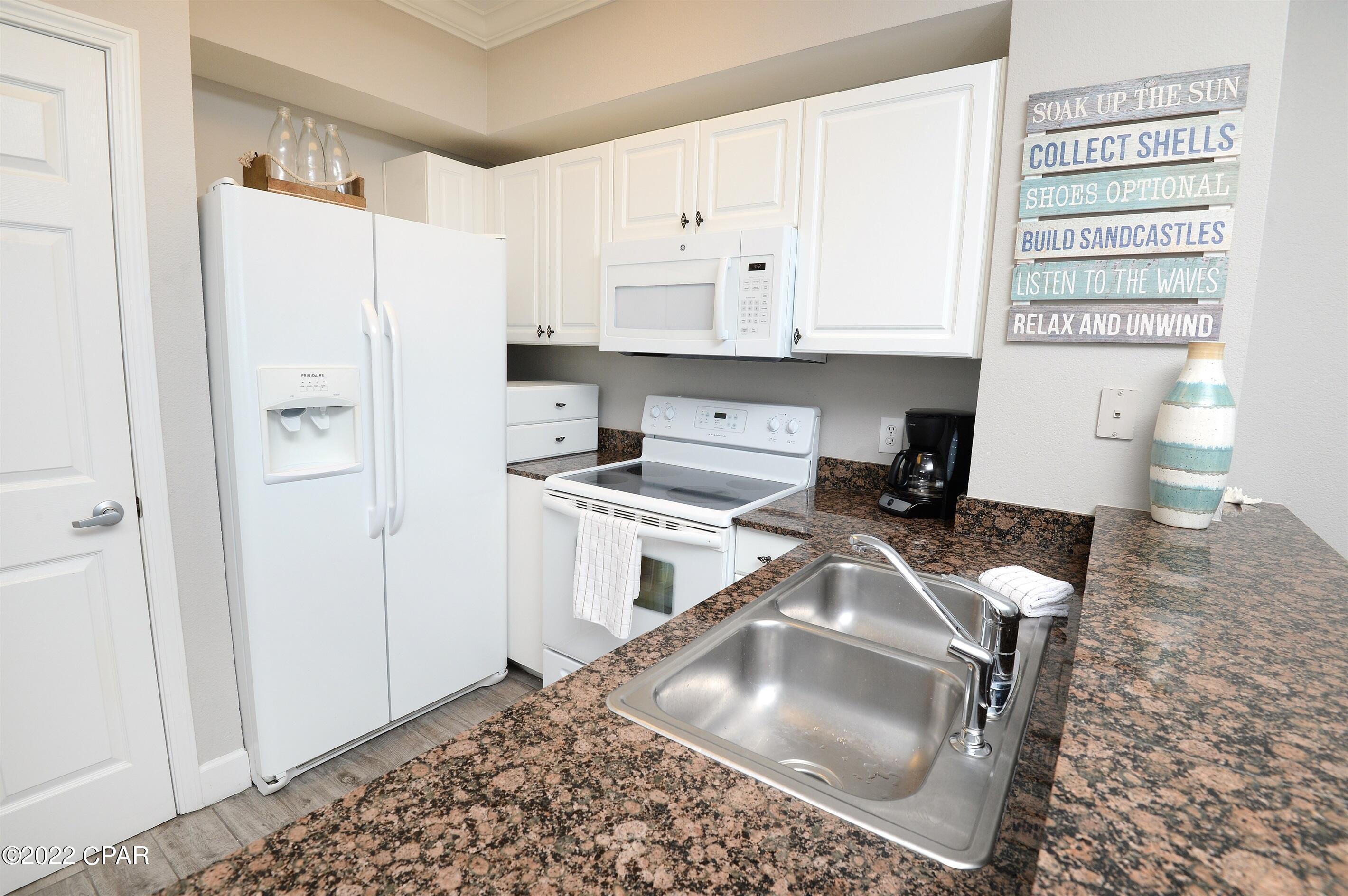 Tidewater Beach Phase II - Residential