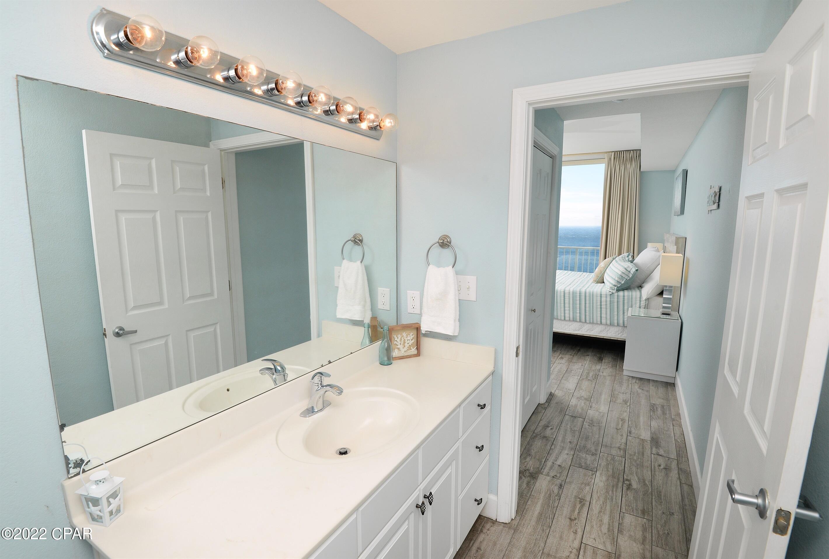 Tidewater Beach Phase II - Residential