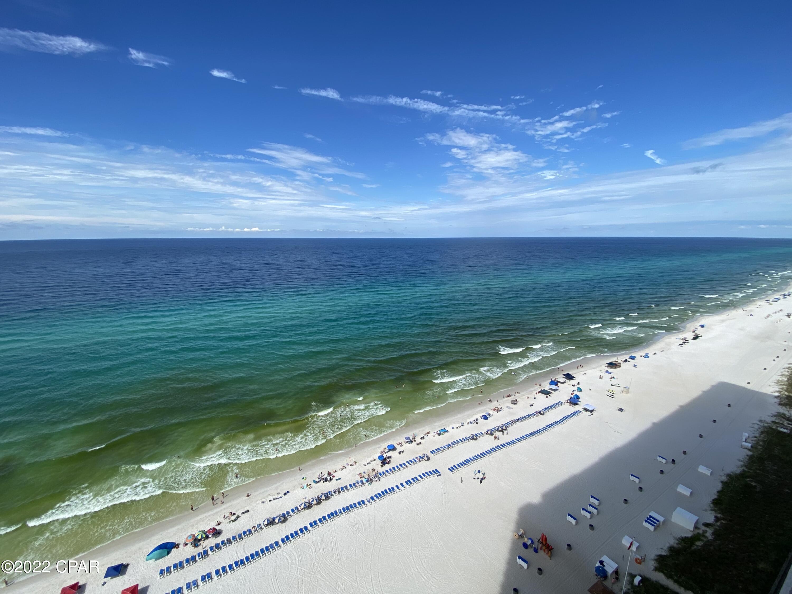 Tidewater Beach Phase II - Residential