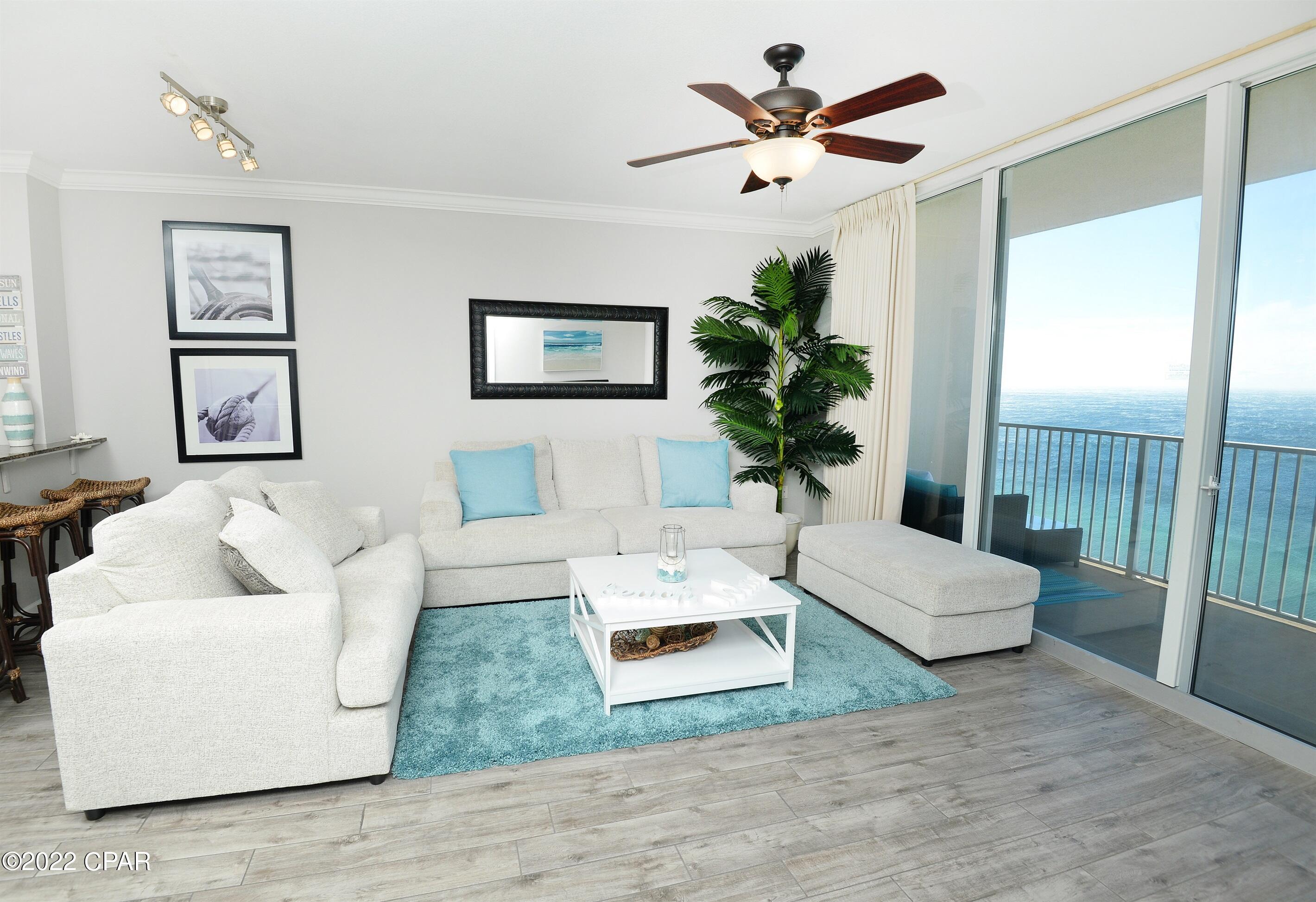 Tidewater Beach Phase II - Residential