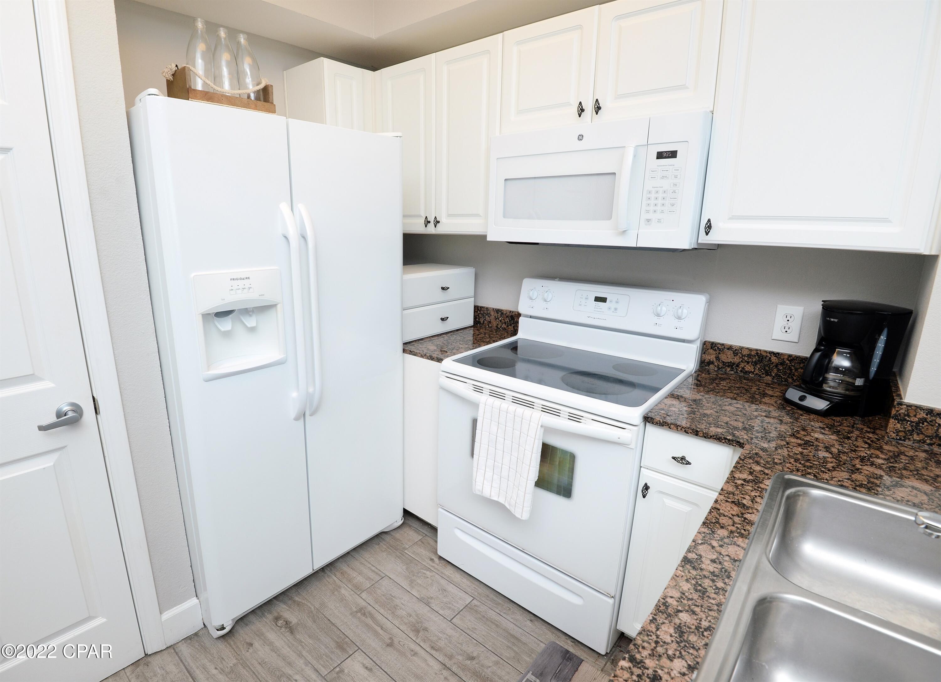 Tidewater Beach Phase II - Residential