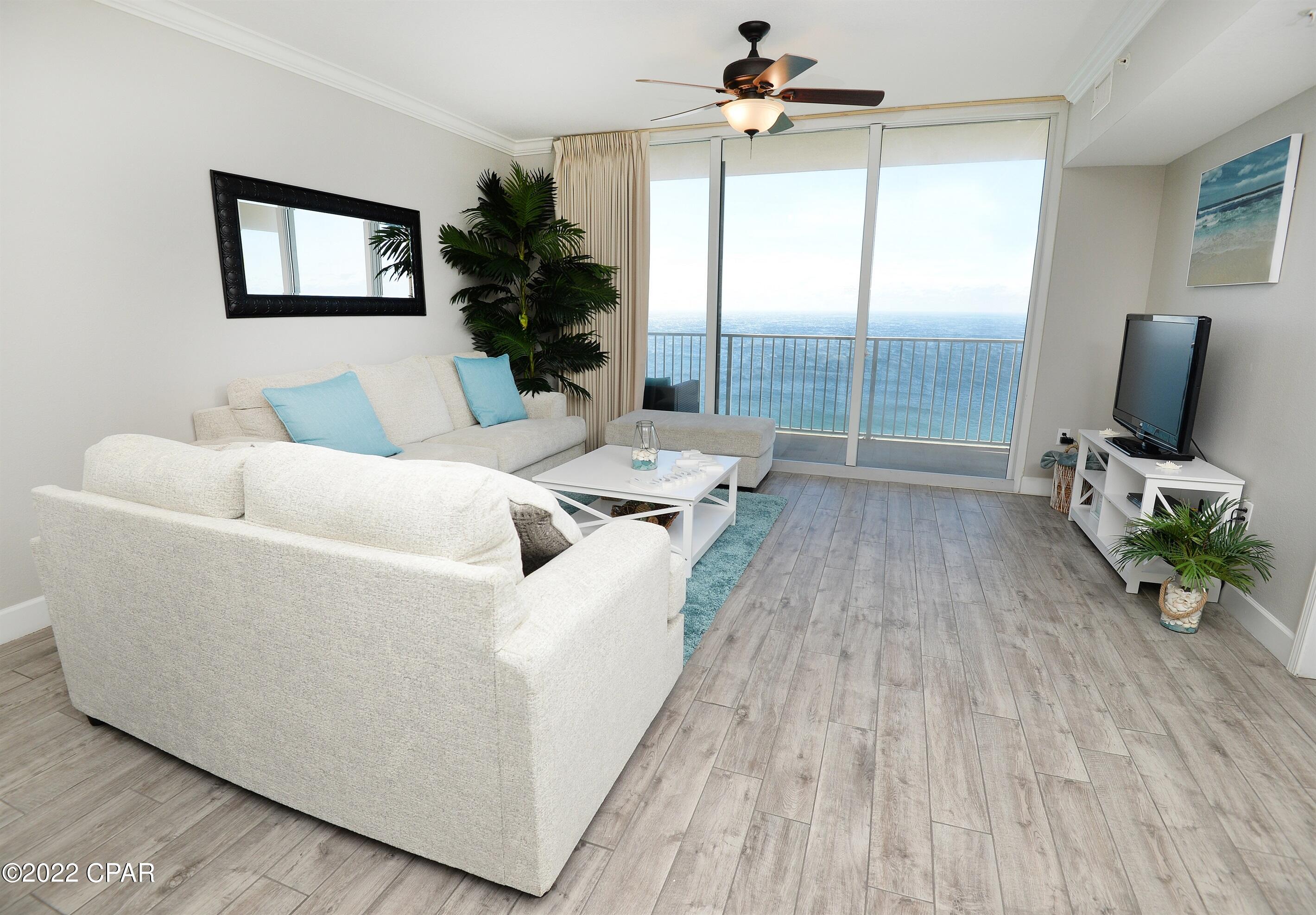Tidewater Beach Phase II - Residential
