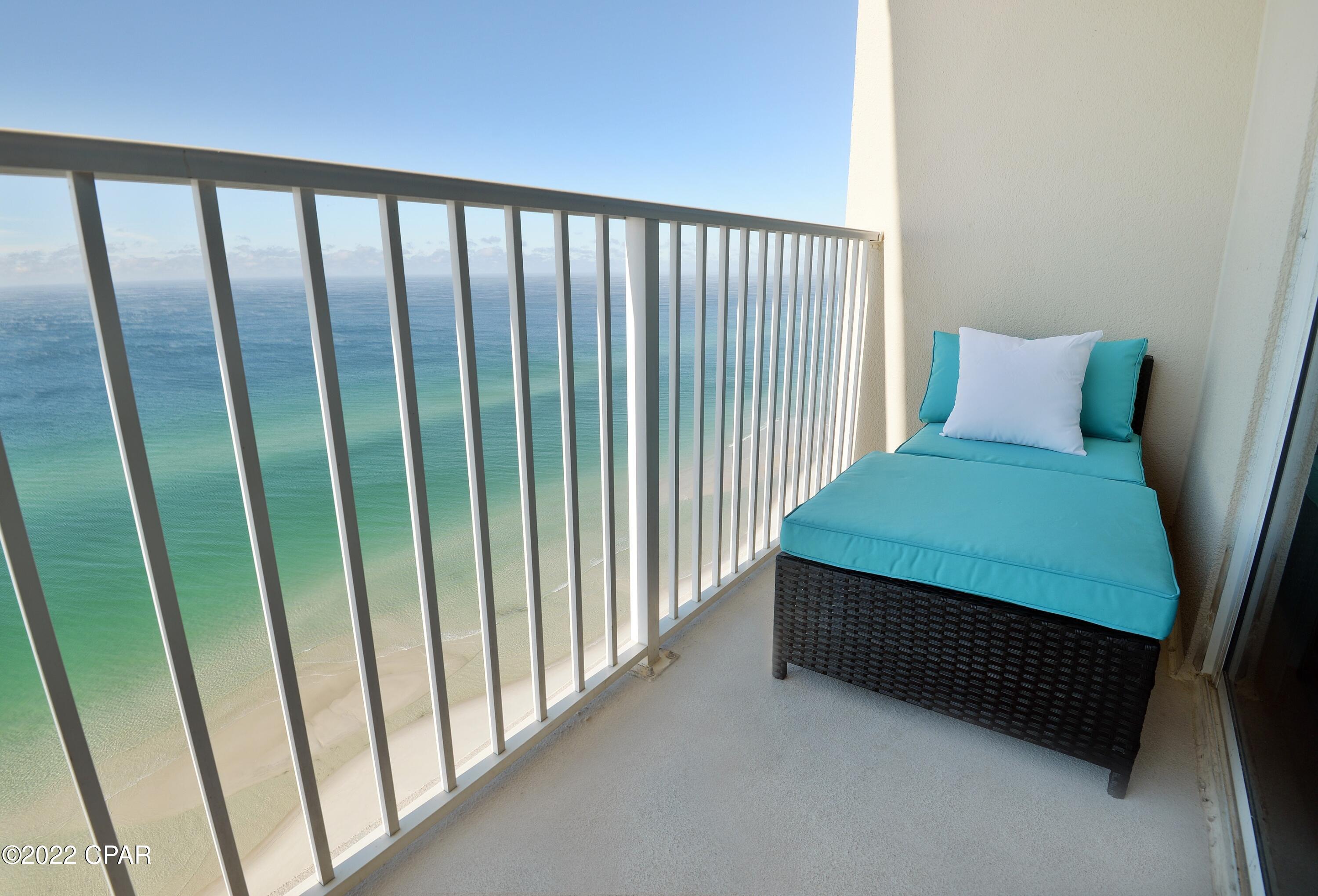 Tidewater Beach Phase II - Residential