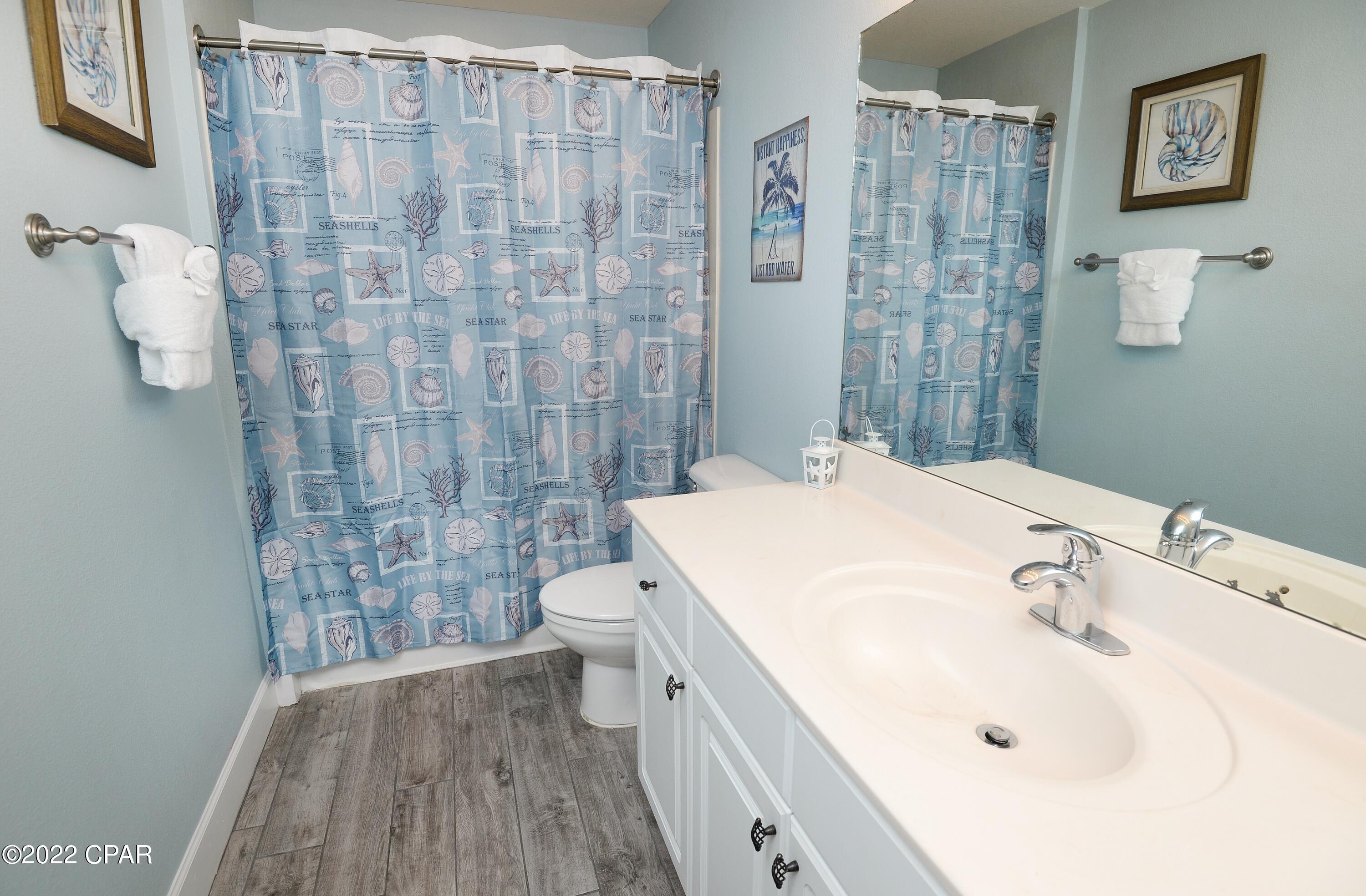 Tidewater Beach Phase II - Residential