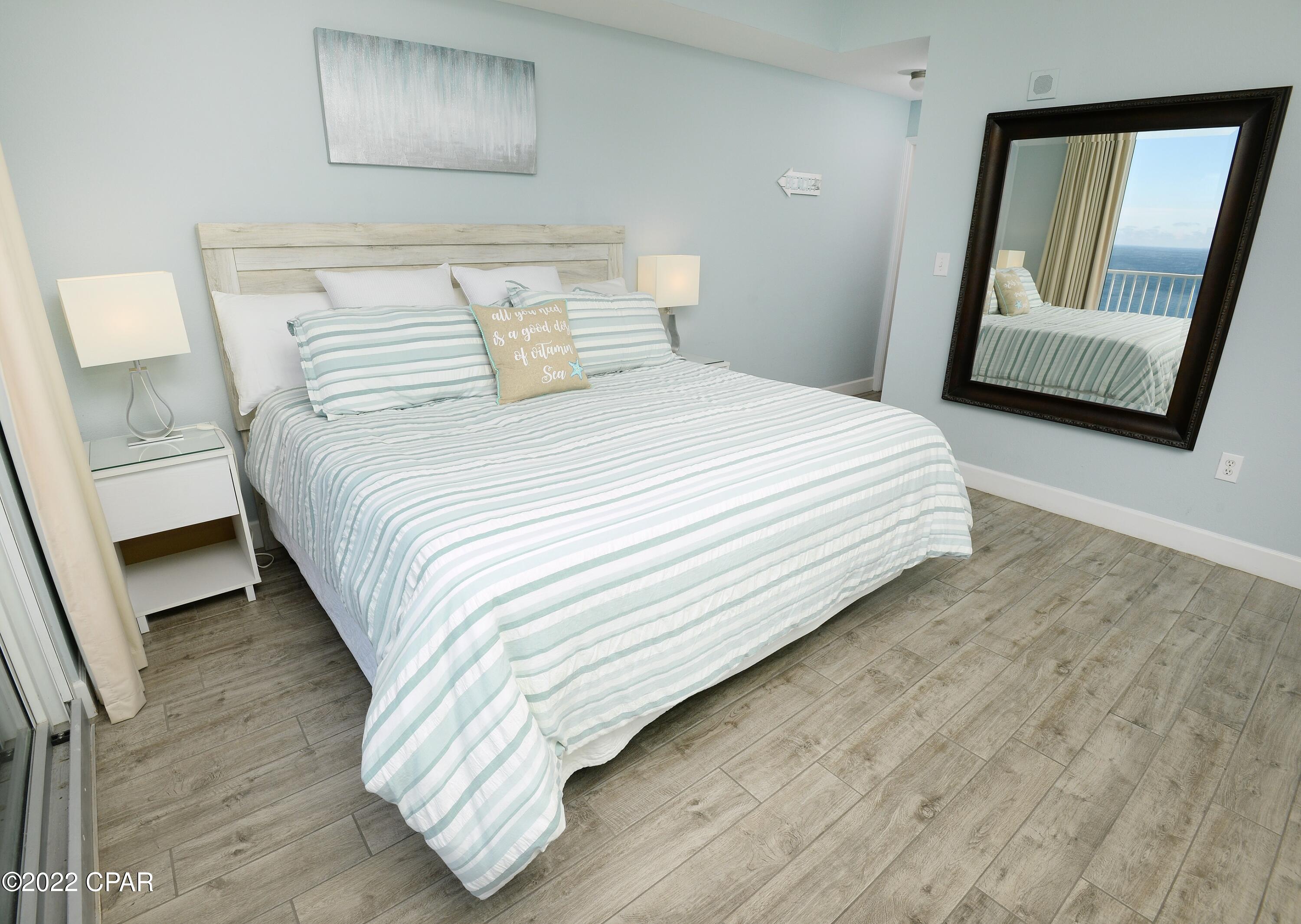 Tidewater Beach Phase II - Residential