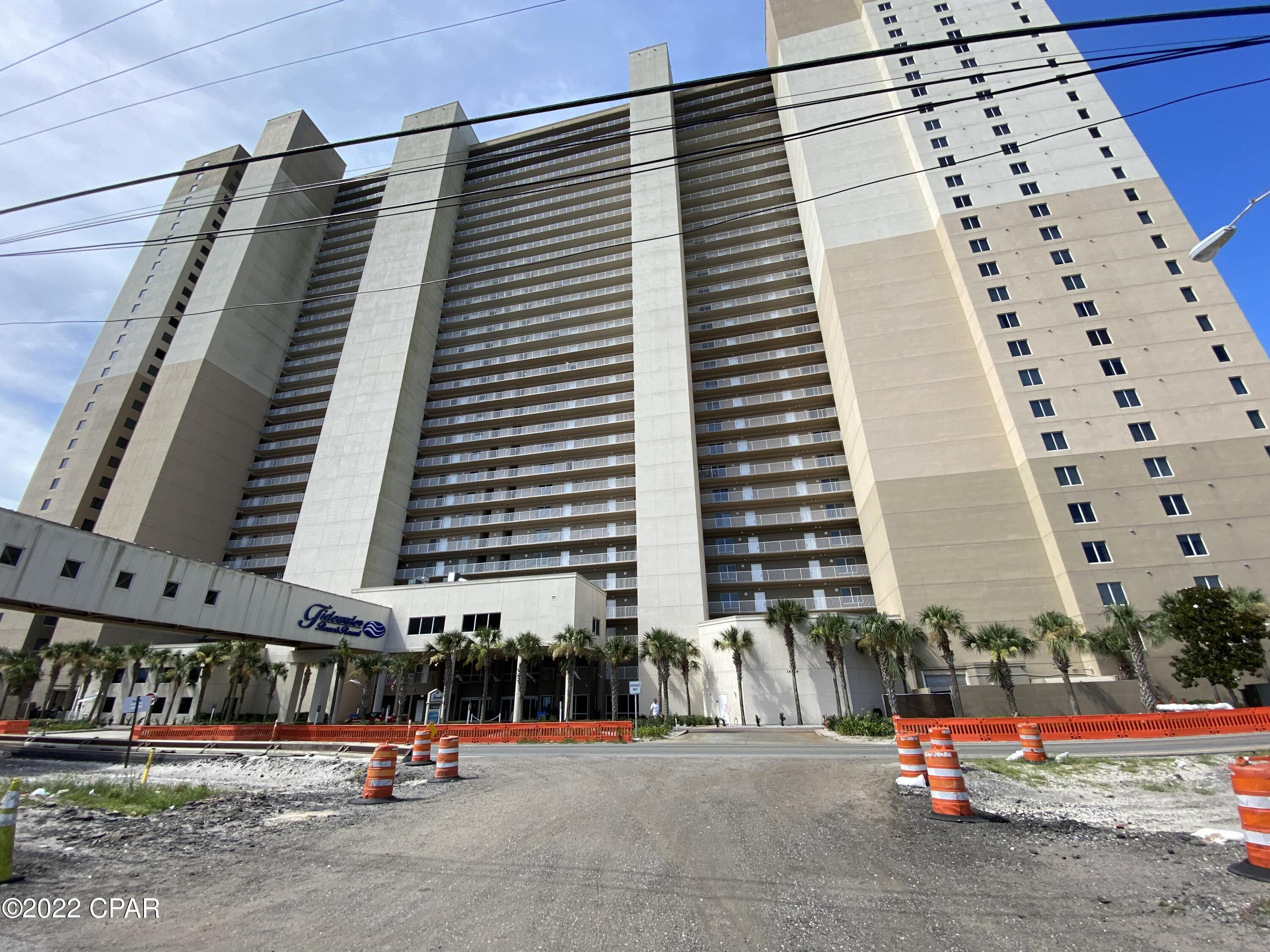 Tidewater Beach Phase II - Residential