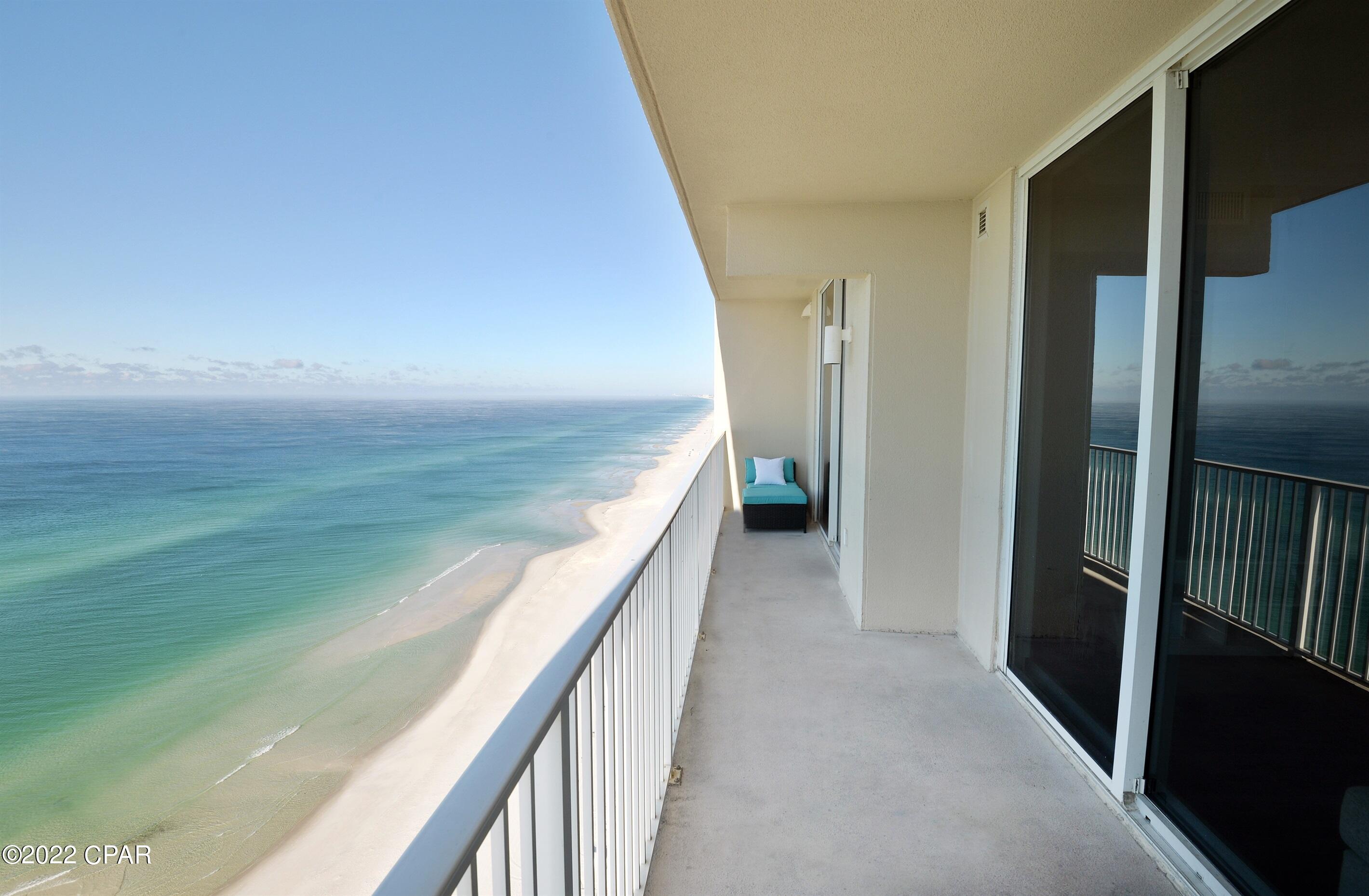 Tidewater Beach Phase II - Residential