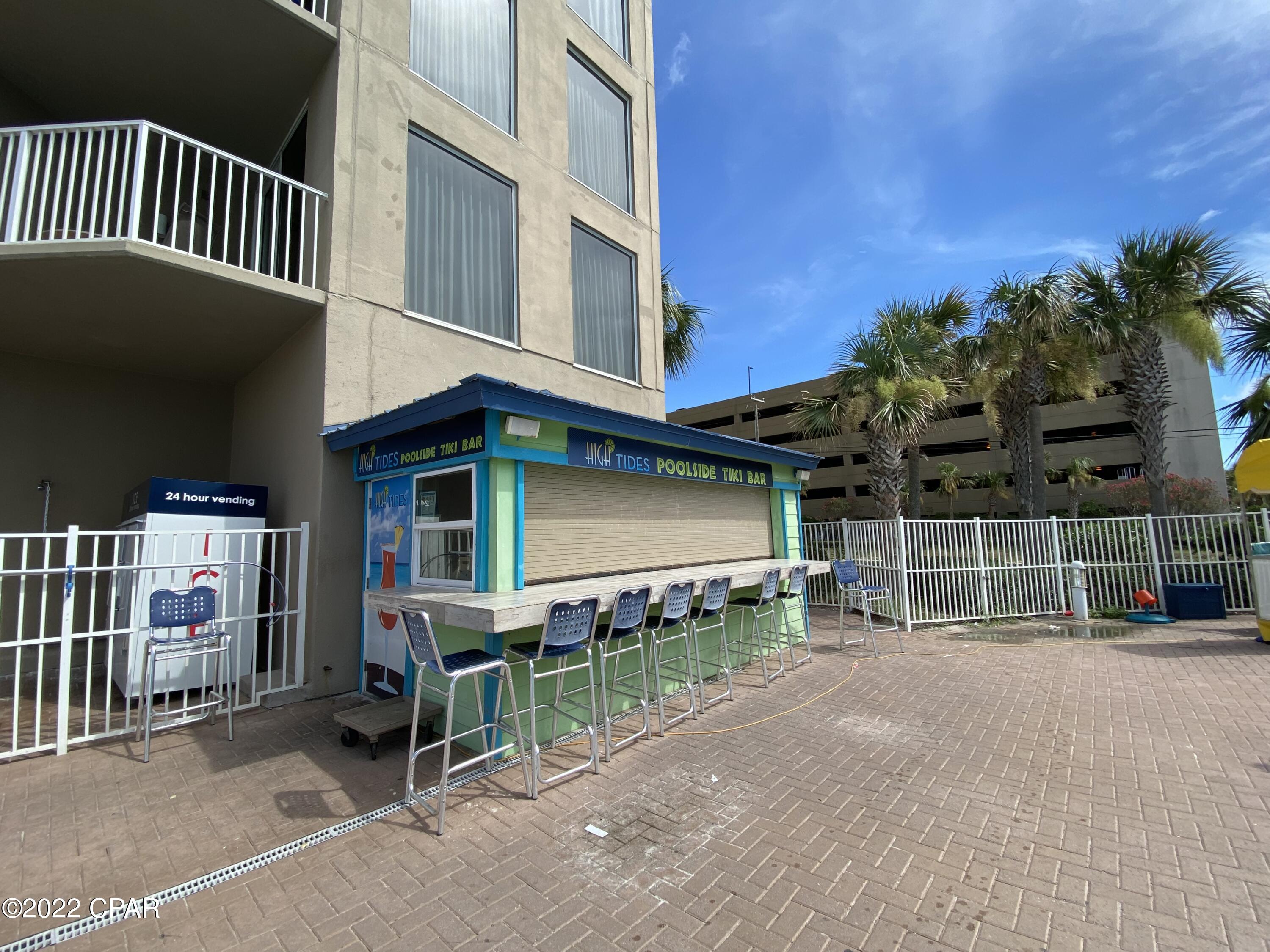 Tidewater Beach Phase II - Residential