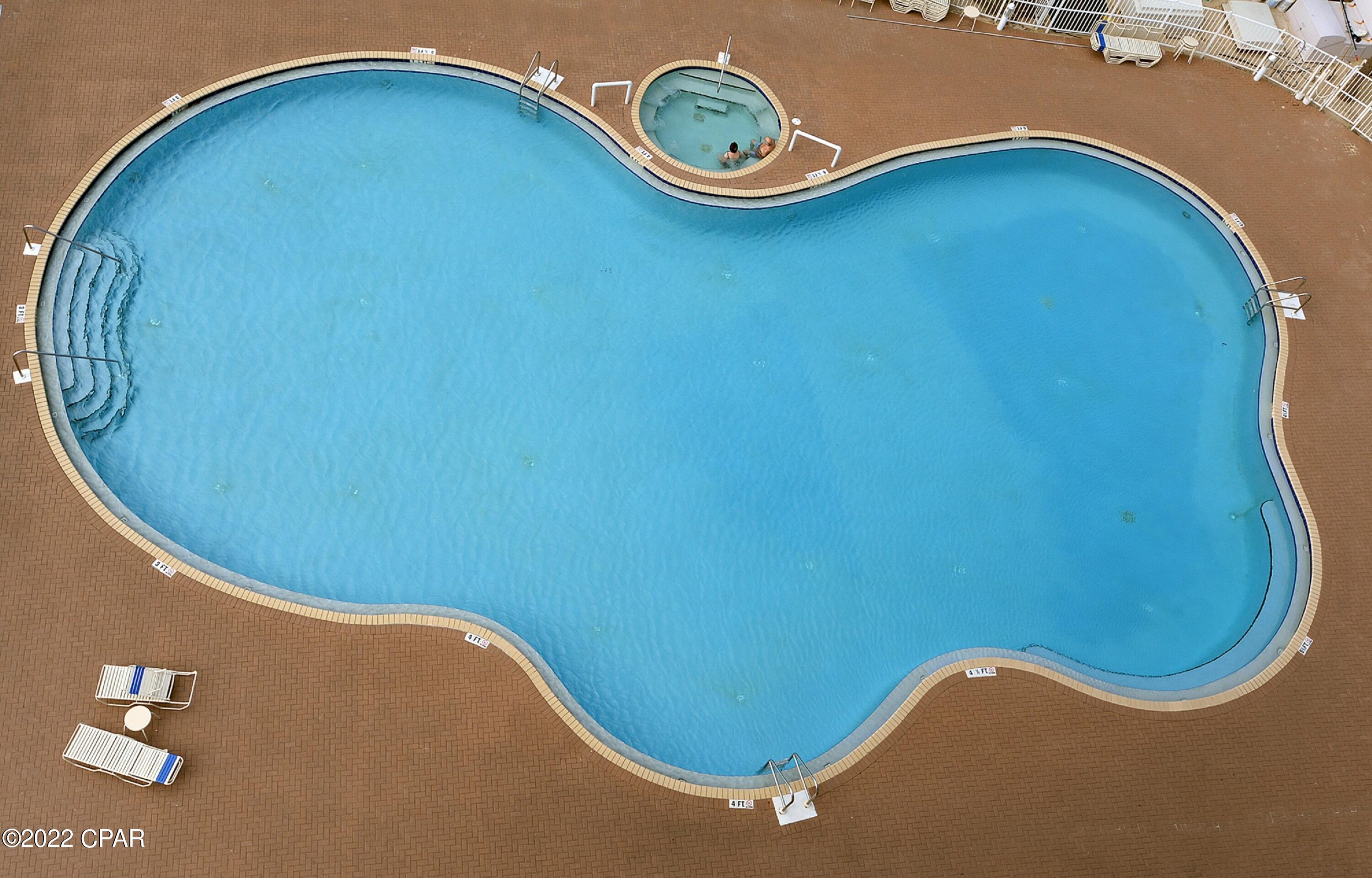 Tidewater Beach Phase II - Residential