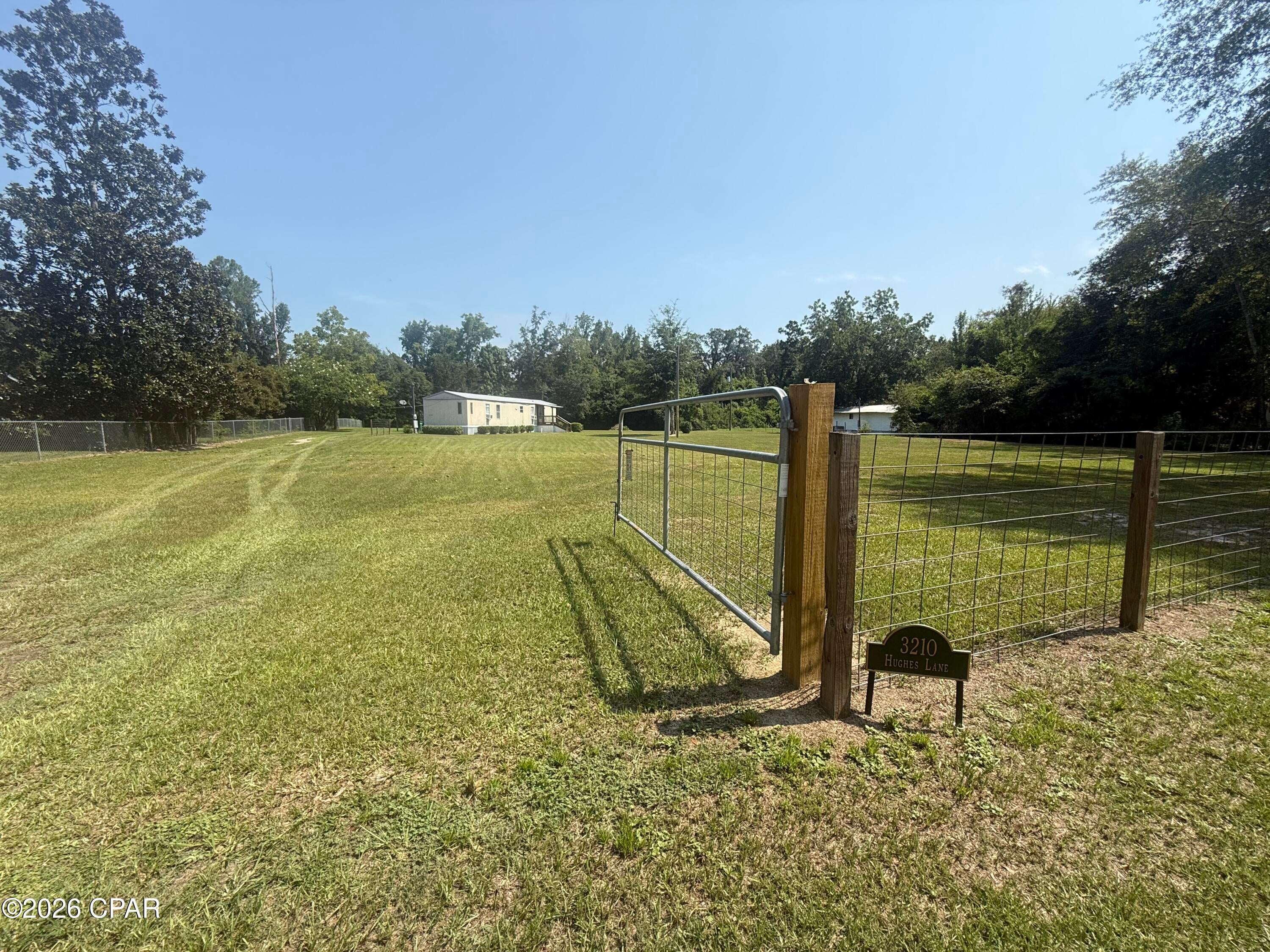 3210 Hughes Lane