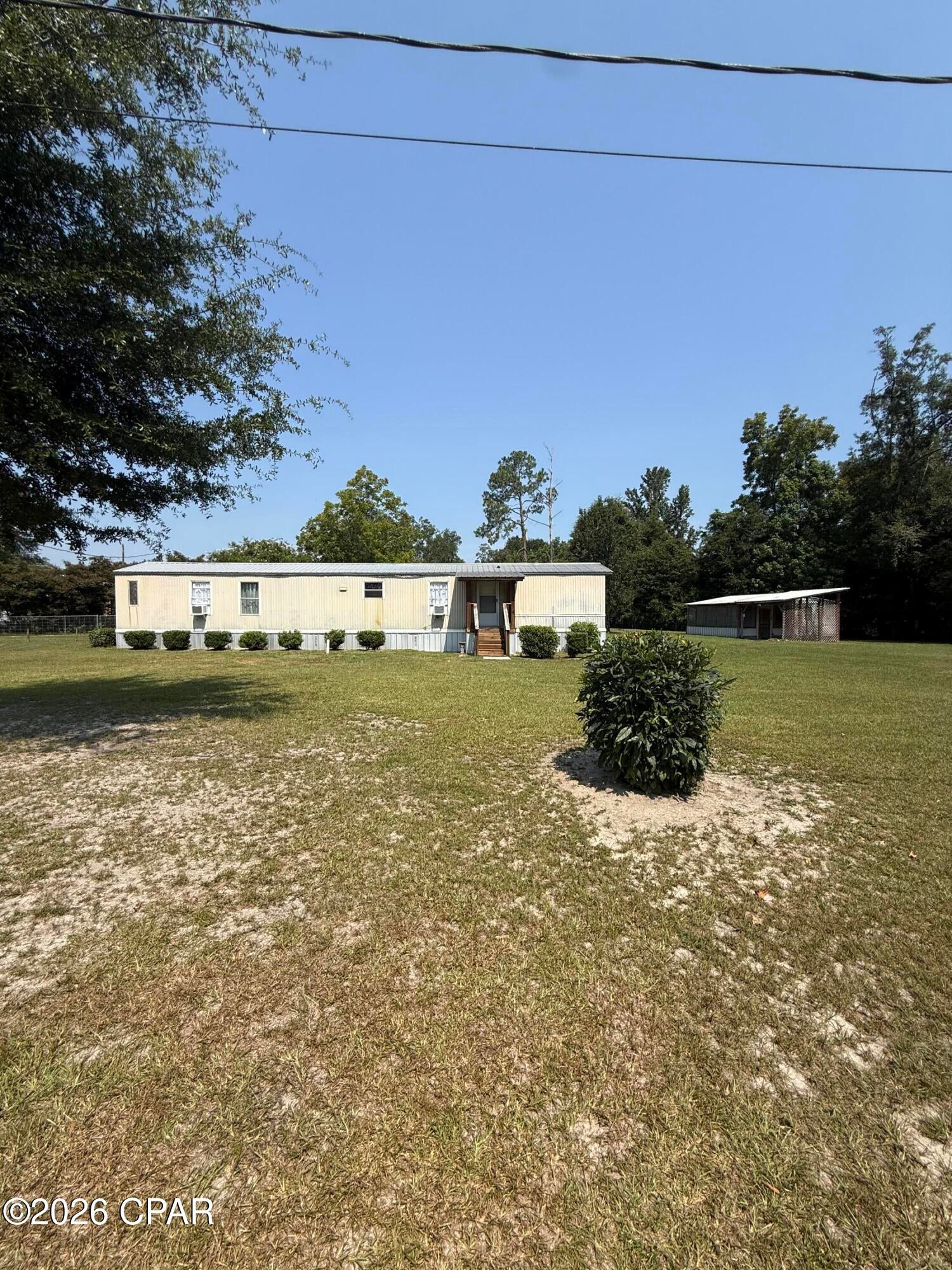 3210 Hughes Lane