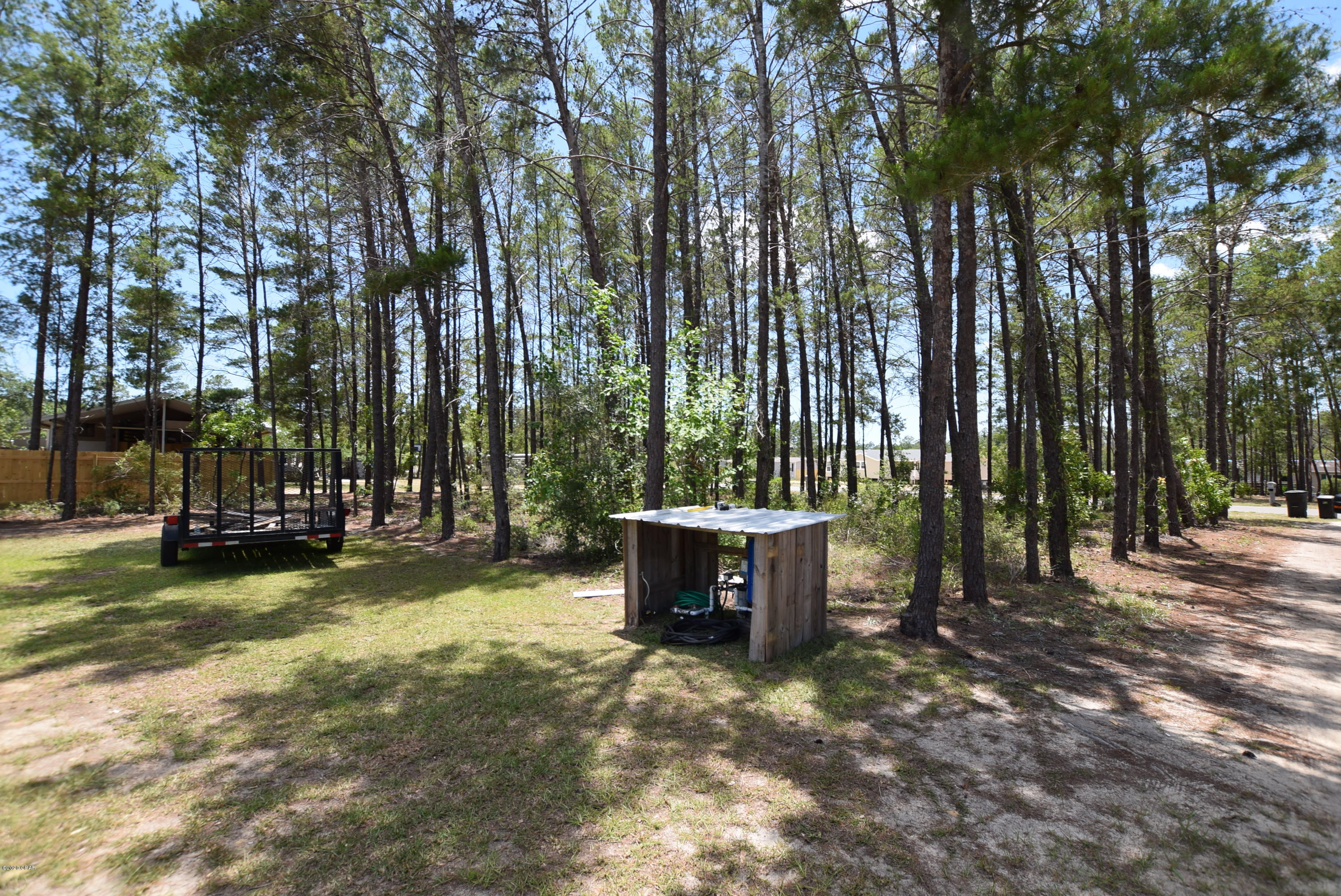 White Western Springs Unit 1 - Residential