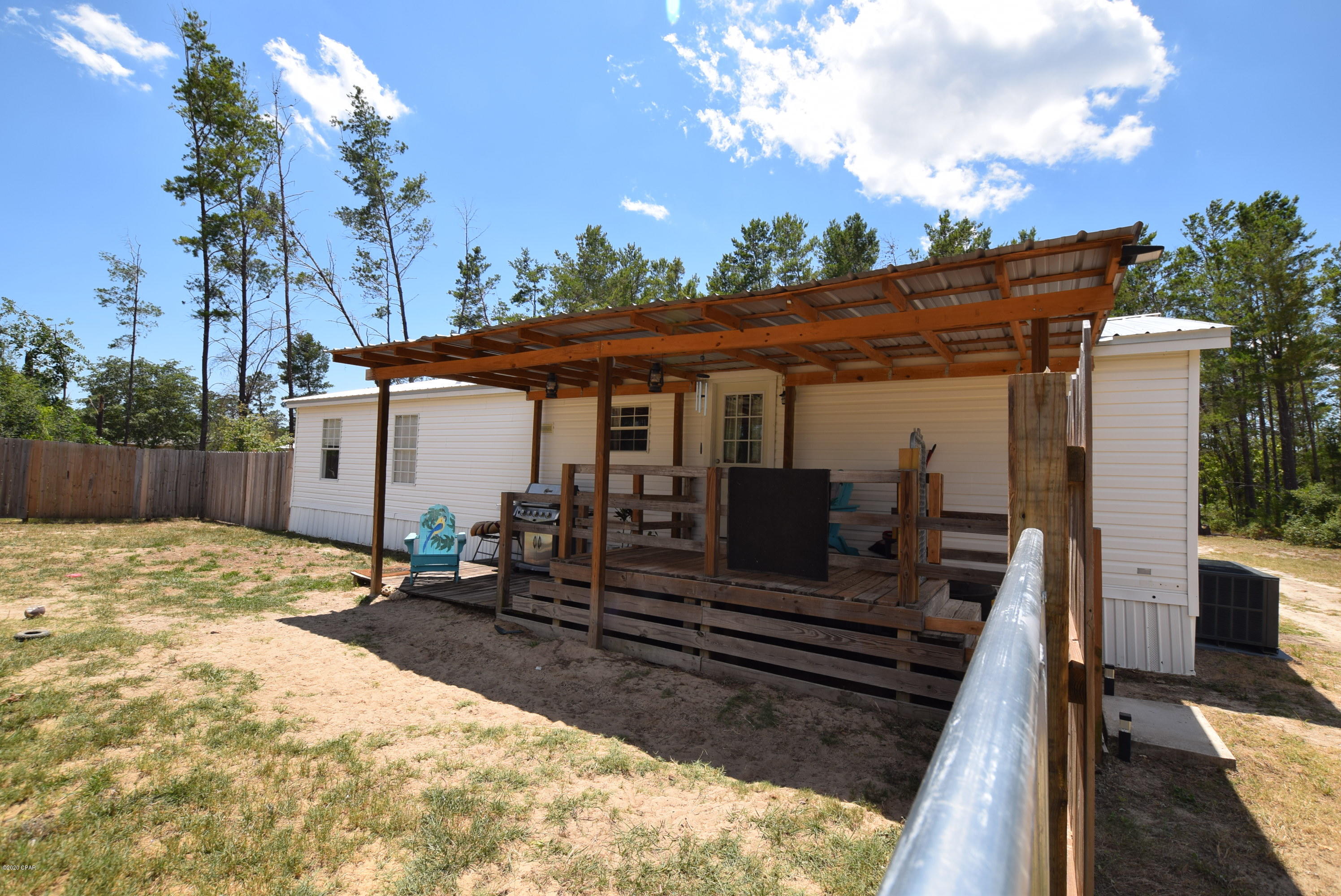 White Western Springs Unit 1 - Residential