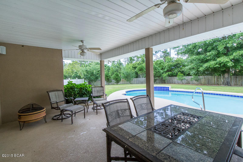 Hammocks Phase V - Residential