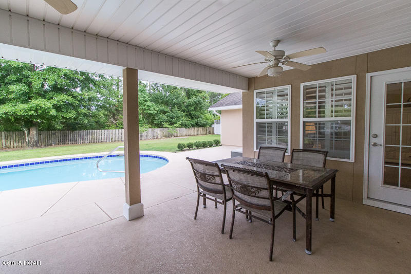 Hammocks Phase V - Residential