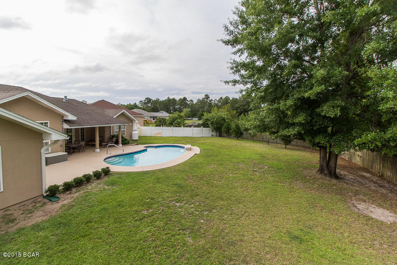 Hammocks Phase V - Residential