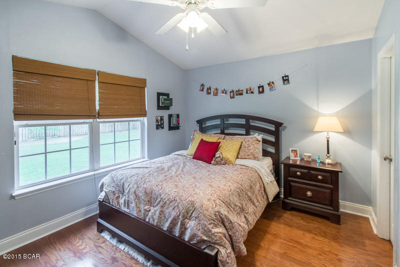 Hammocks Phase V - Residential