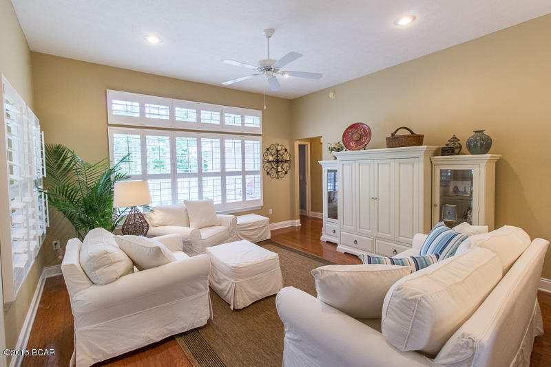 Hammocks Phase V - Residential