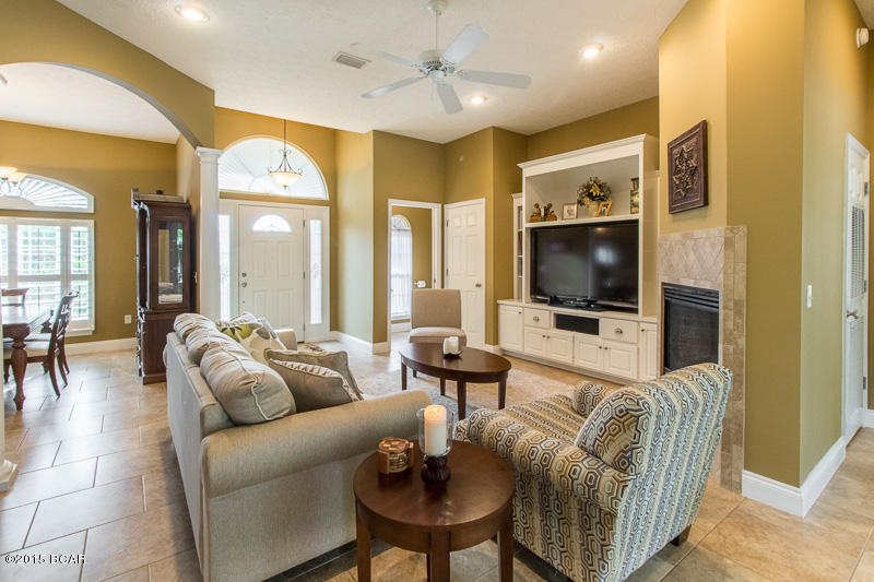 Hammocks Phase V - Residential