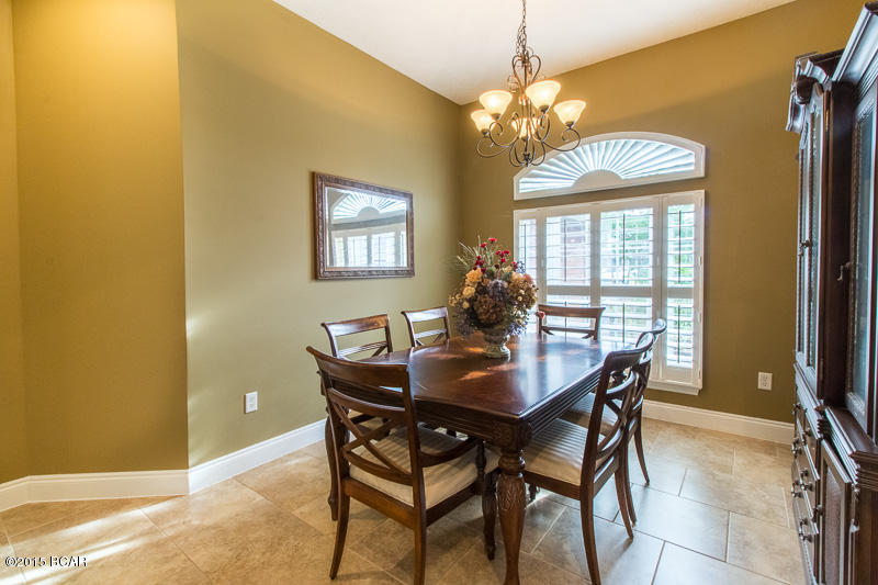 Hammocks Phase V - Residential