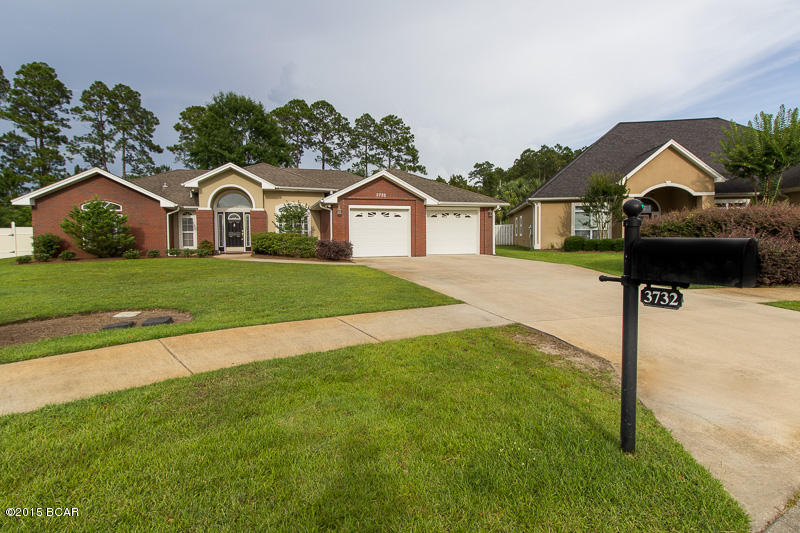 Hammocks Phase V - Residential