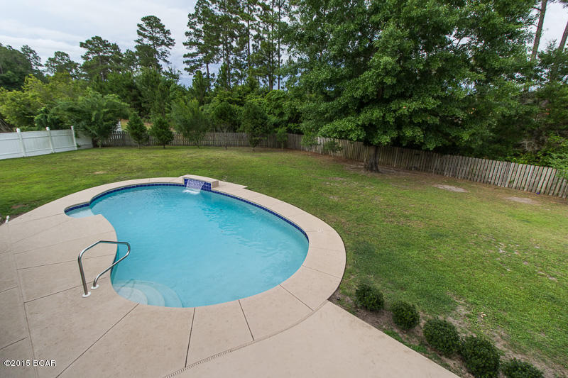 Hammocks Phase V - Residential