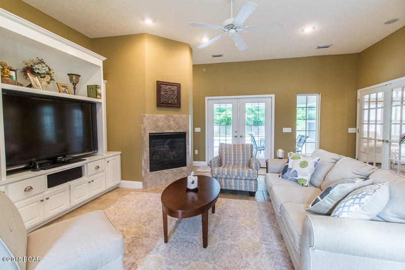 Hammocks Phase V - Residential