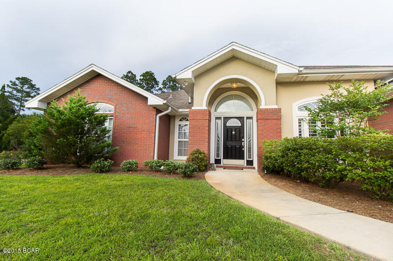 Hammocks Phase V - Residential