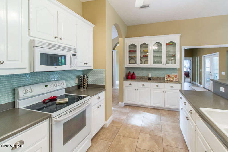 Hammocks Phase V - Residential