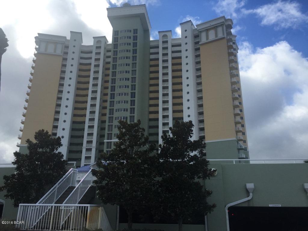 Boardwalk Central - Residential