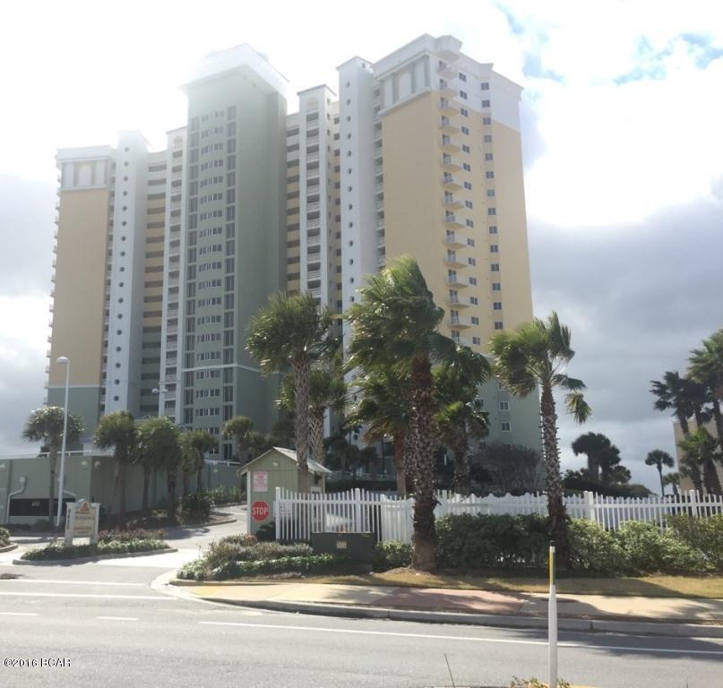 Boardwalk Central - Residential