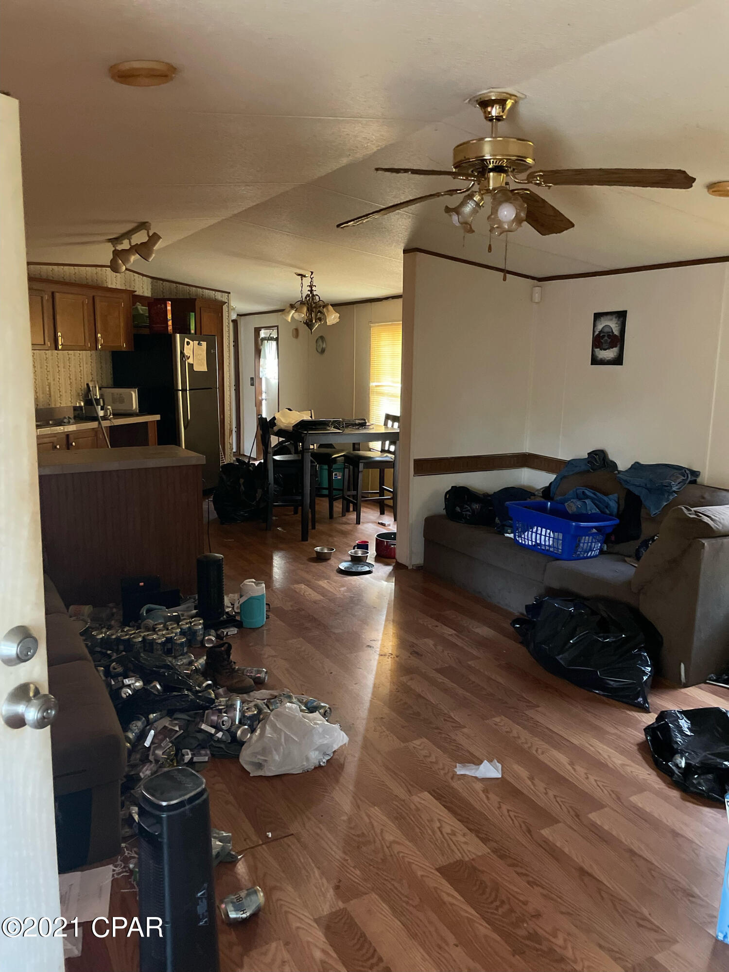 [No Recorded Subdiv] - Residential