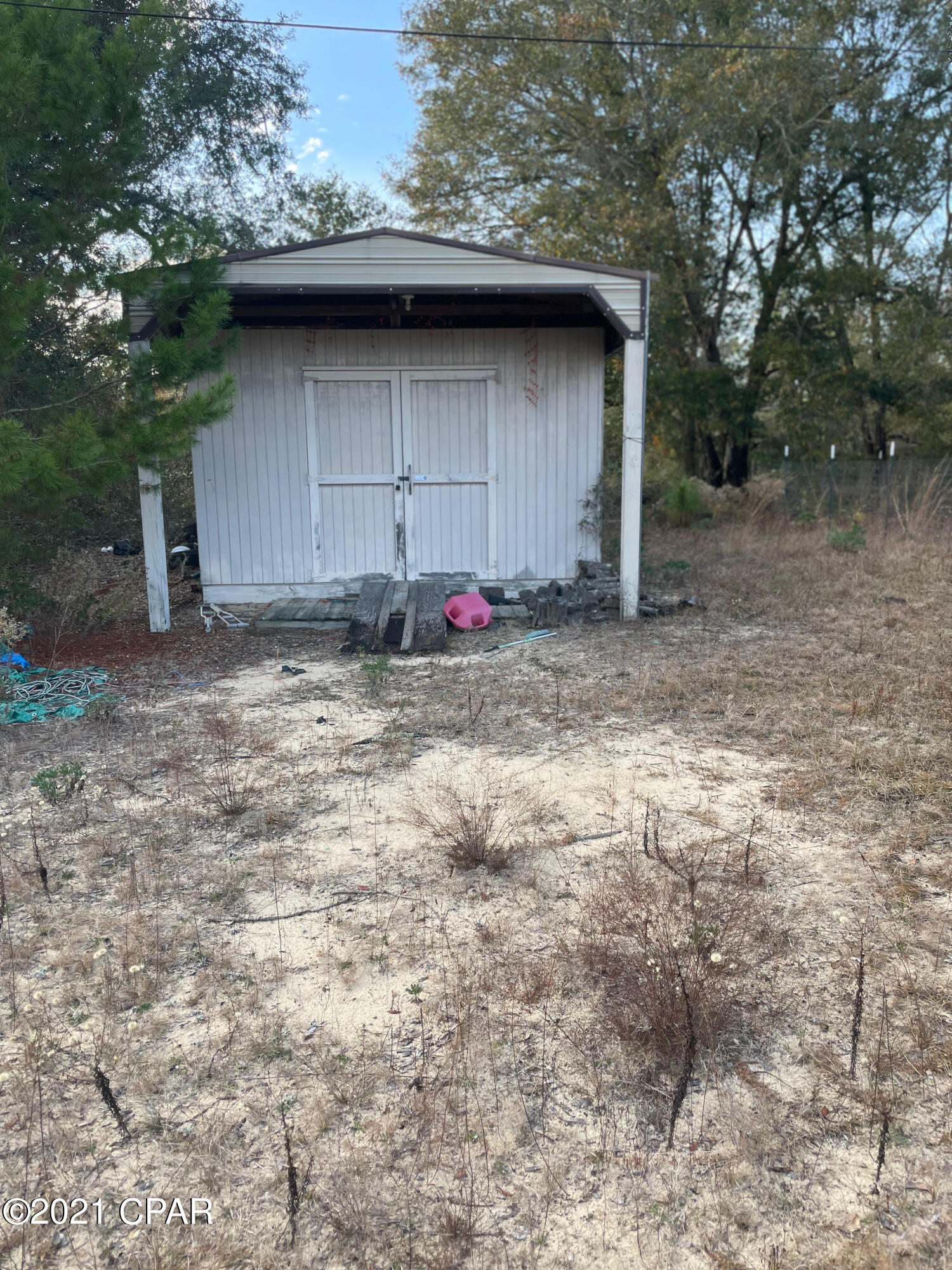 [No Recorded Subdiv] - Residential