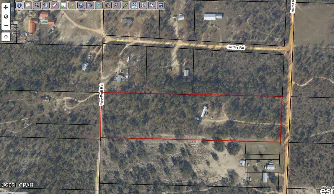 [No Recorded Subdiv] - Residential