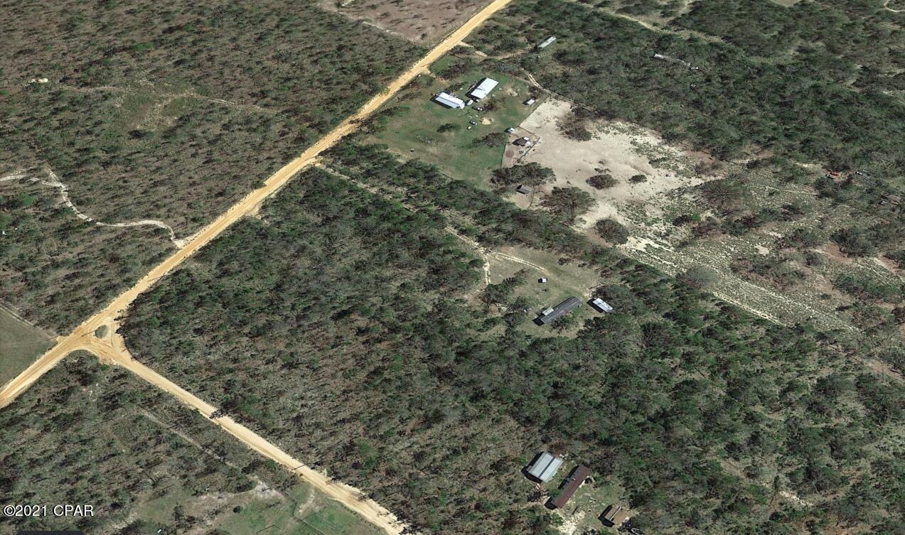 [No Recorded Subdiv] - Residential