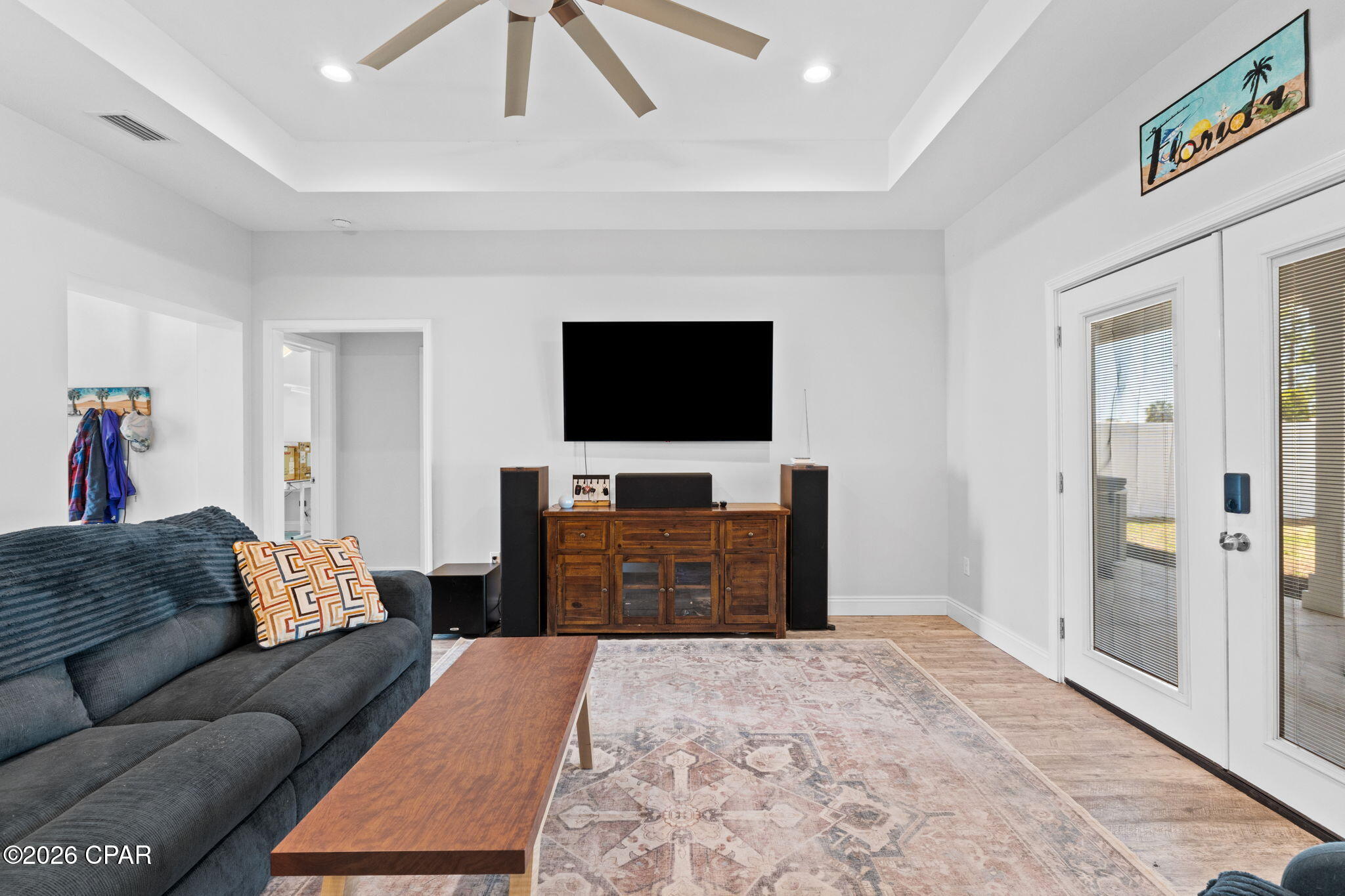 Seashores - Residential