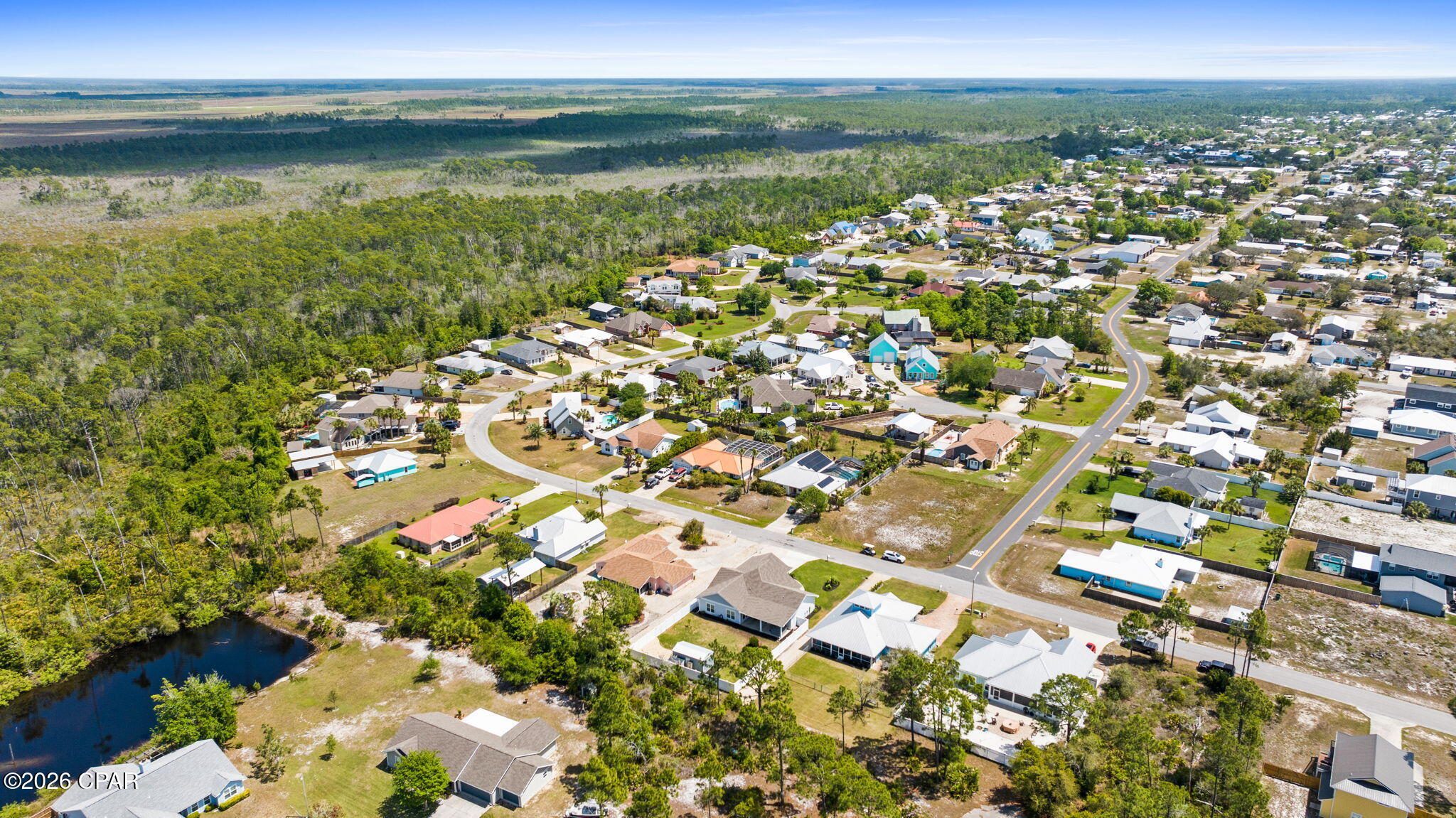 Seashores - Residential
