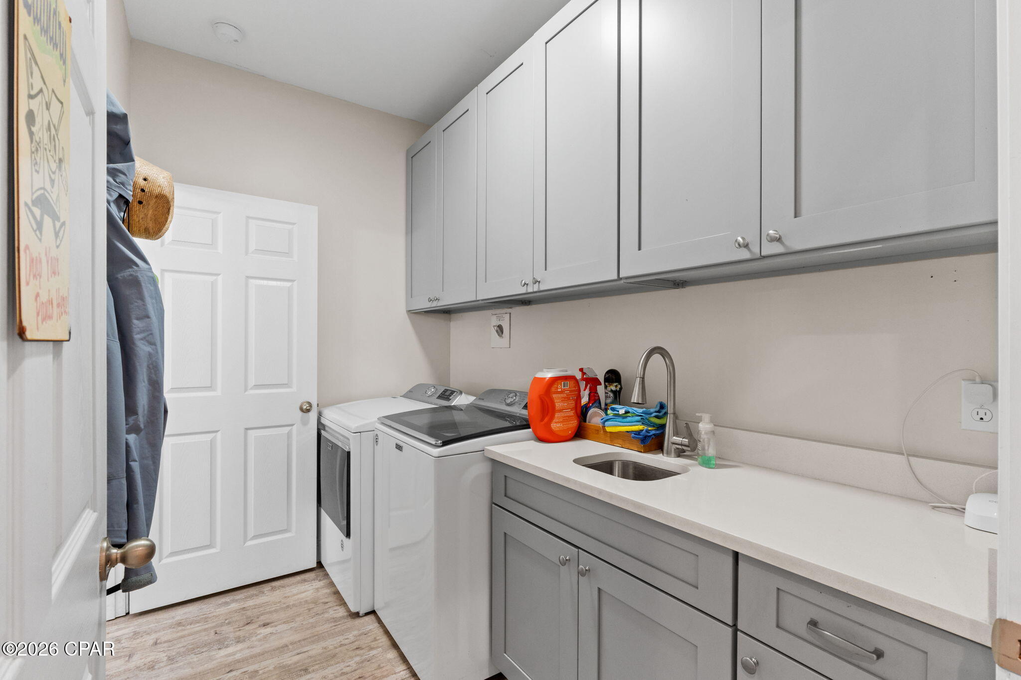 Seashores - Residential