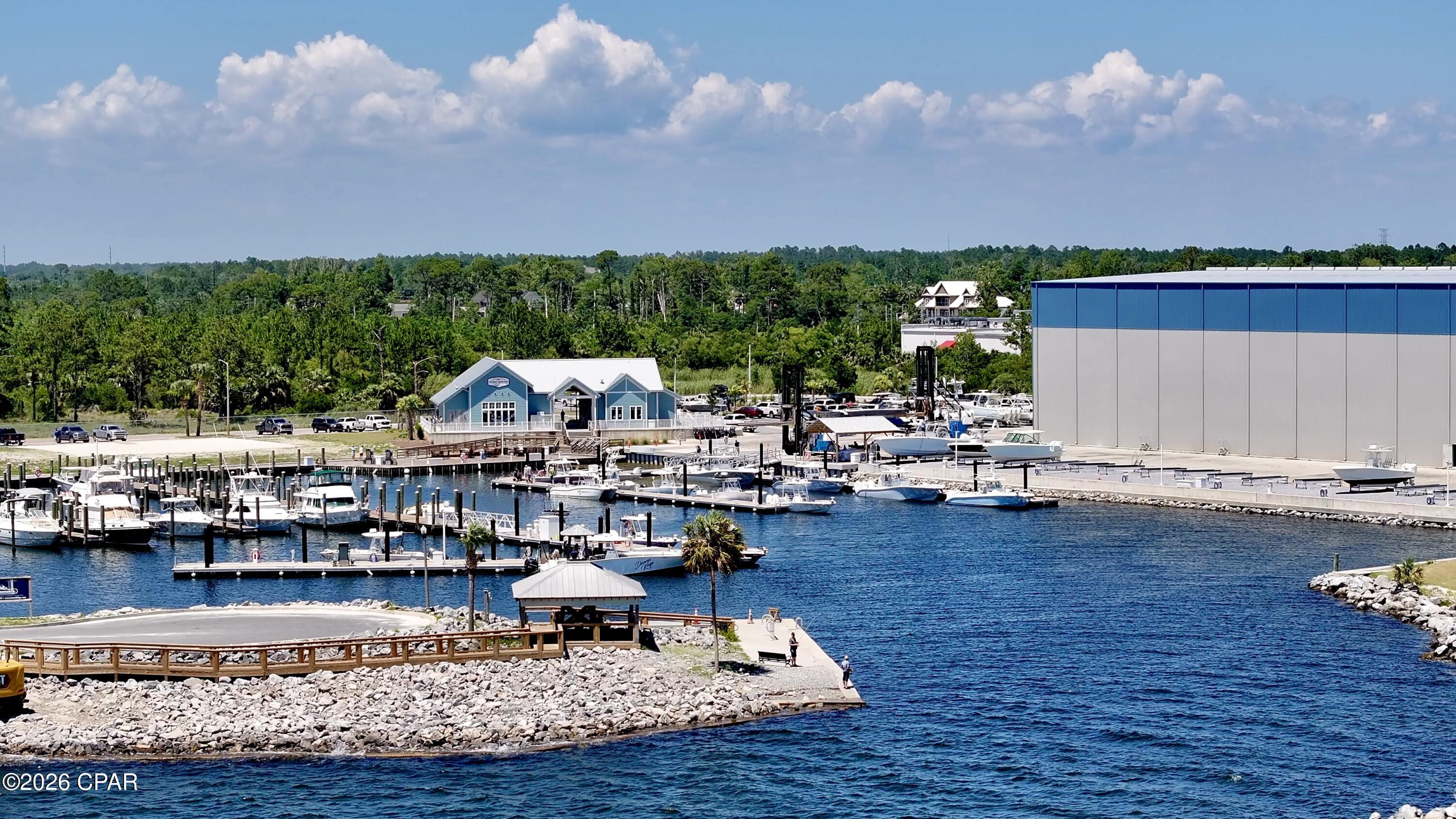 Seashores - Residential