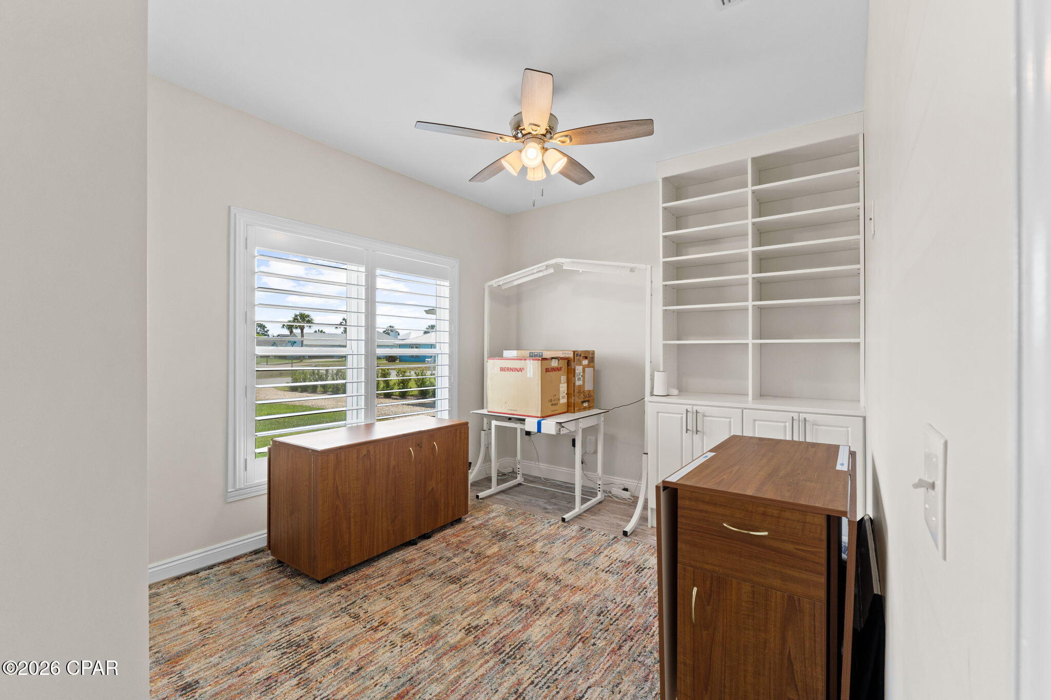 Seashores - Residential