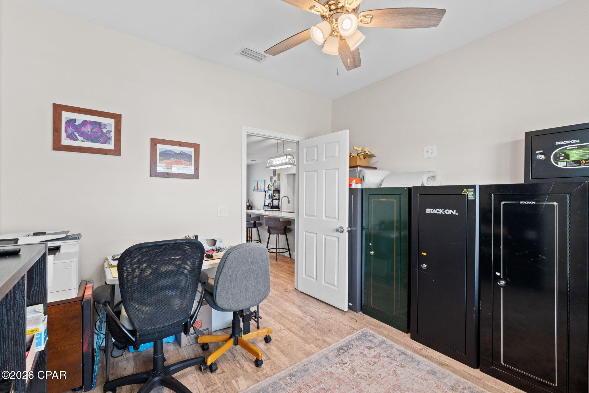 Seashores - Residential